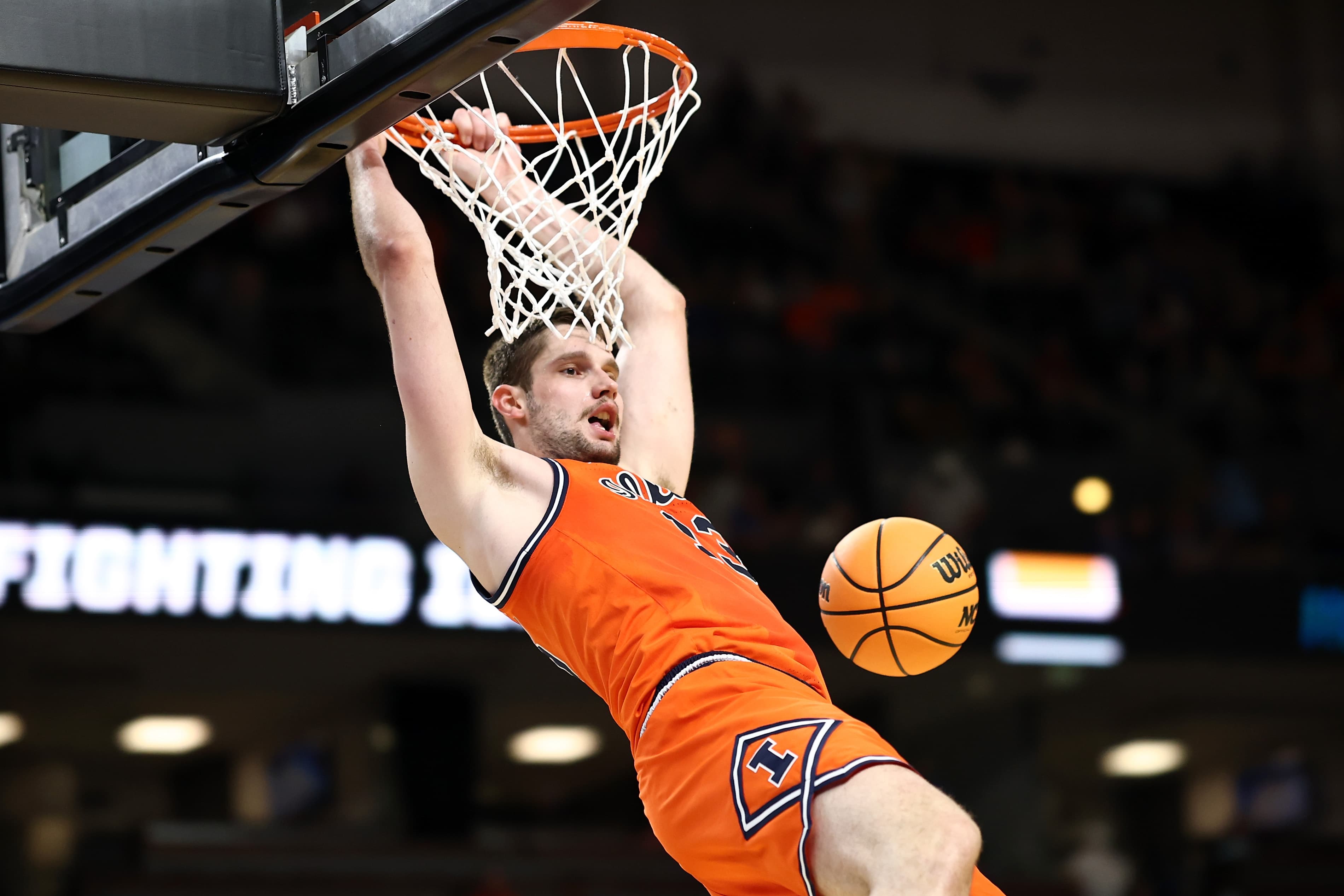 How to Watch Illinois vs. Houston: Game Time, TV Channel, Online Streaming and Odds