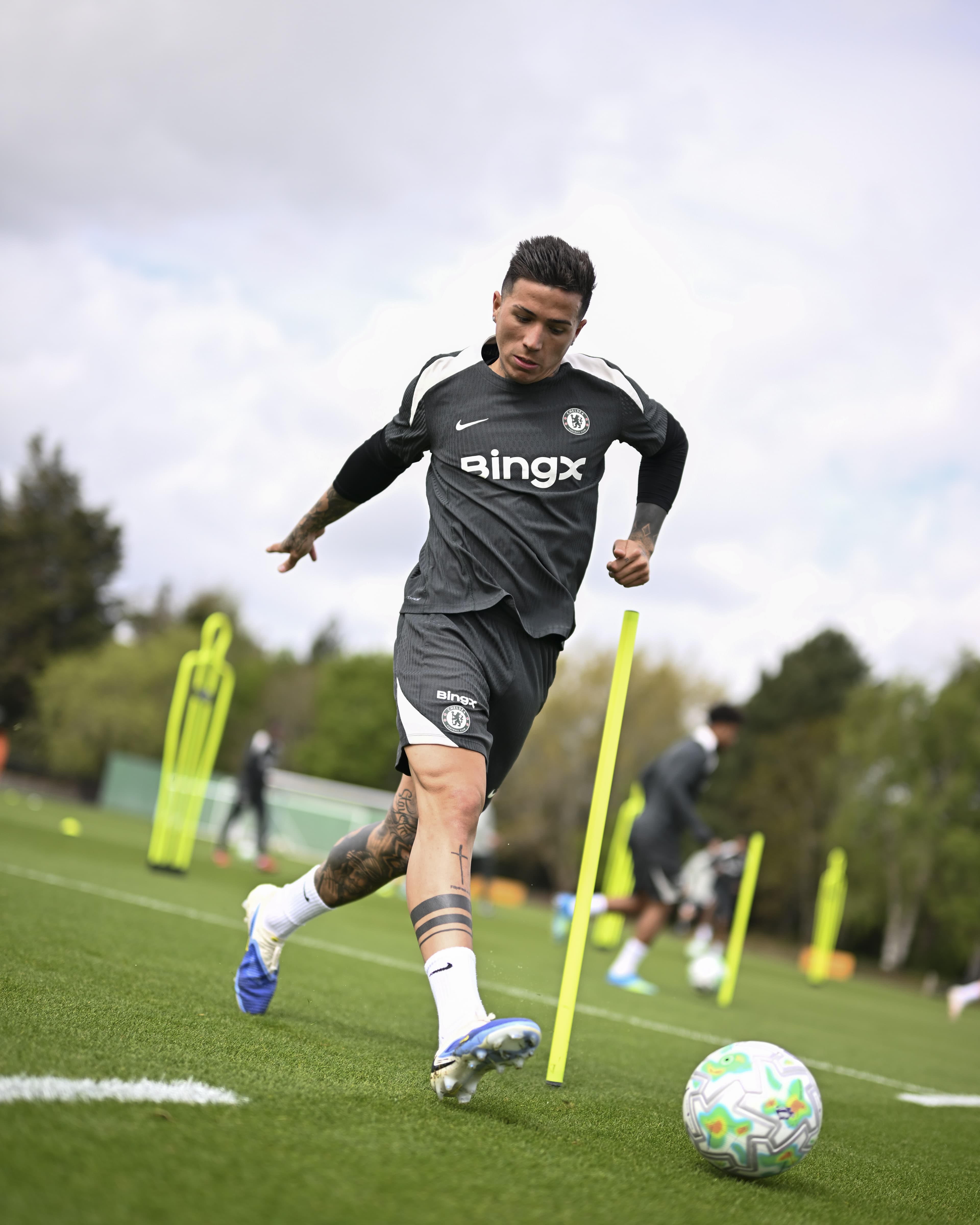 Chelsea vs. Manchester United, Premier League: Preview, team news, how to watch