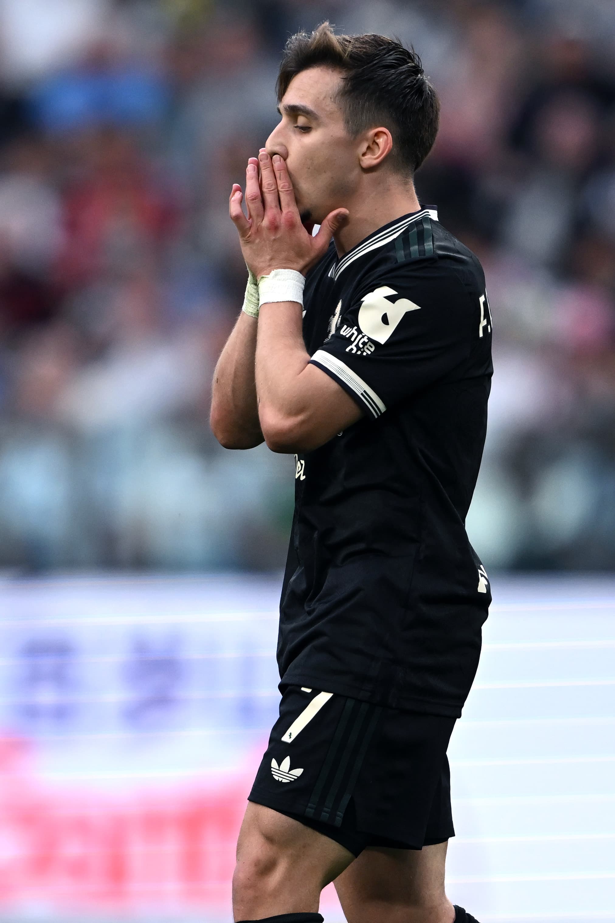 Juventus squander opportunities large and small against Hellas Verona