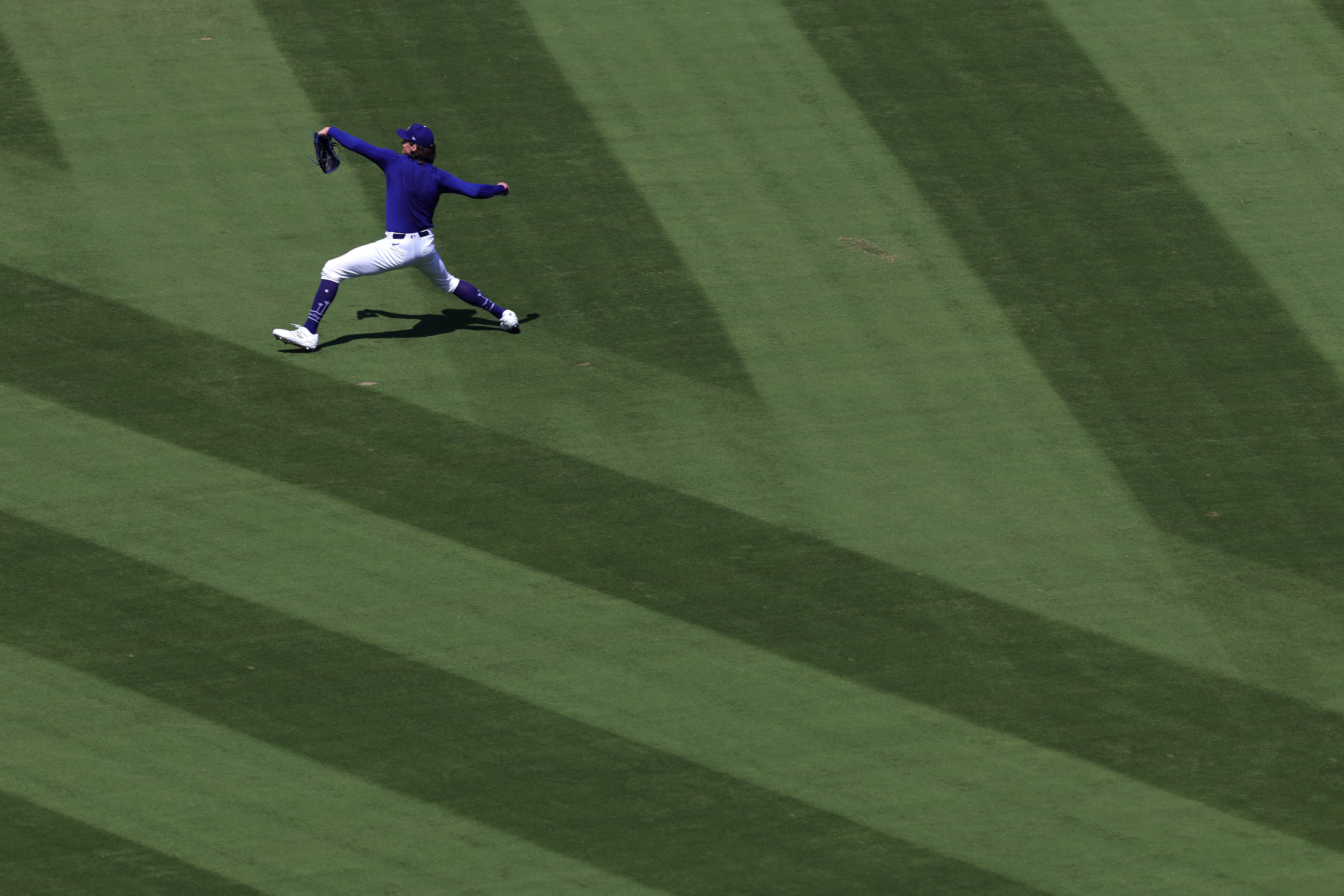 Dodgers on Deck: Wednesday, April 29 vs. Marlins