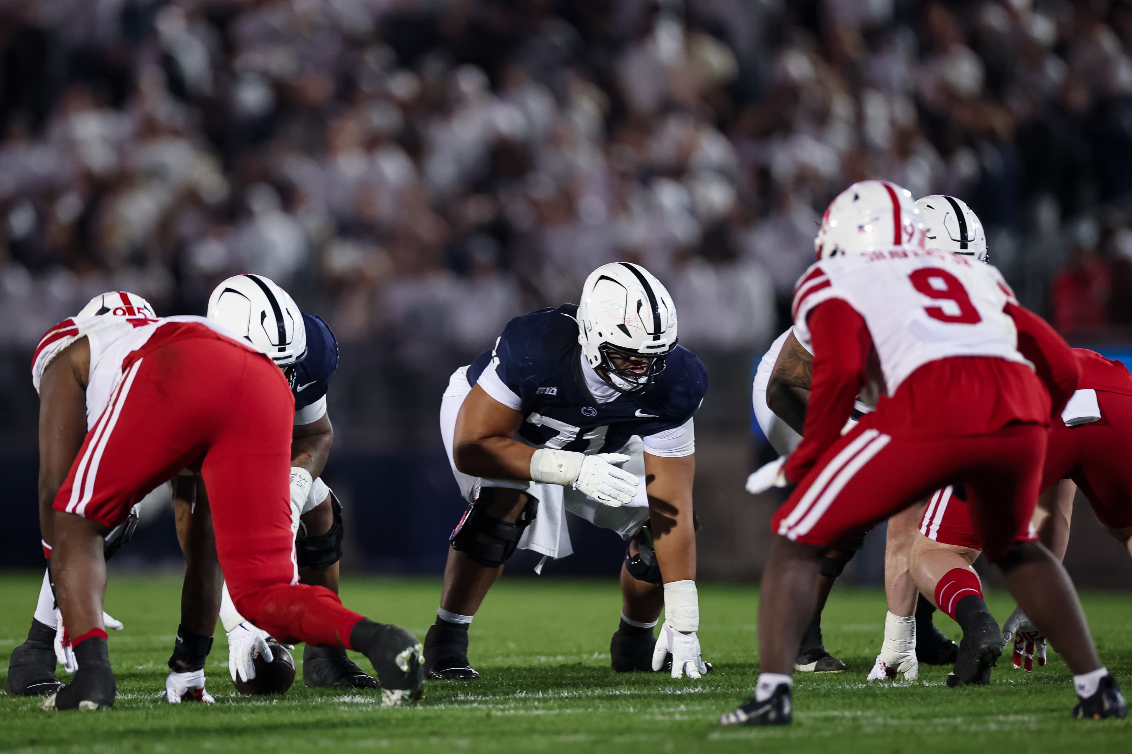 So You Drafted Vega Ioane…