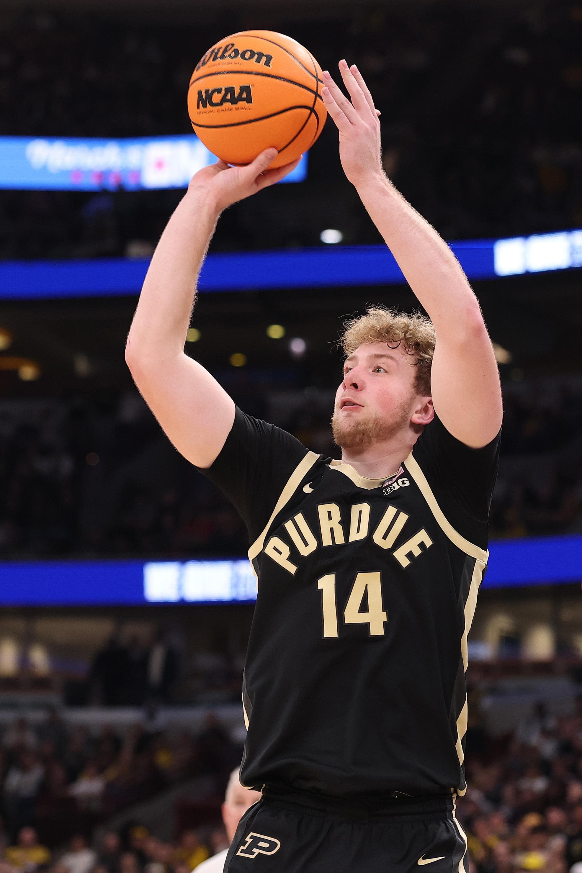 A Look Back at Purdue Basketball: Jack Benter