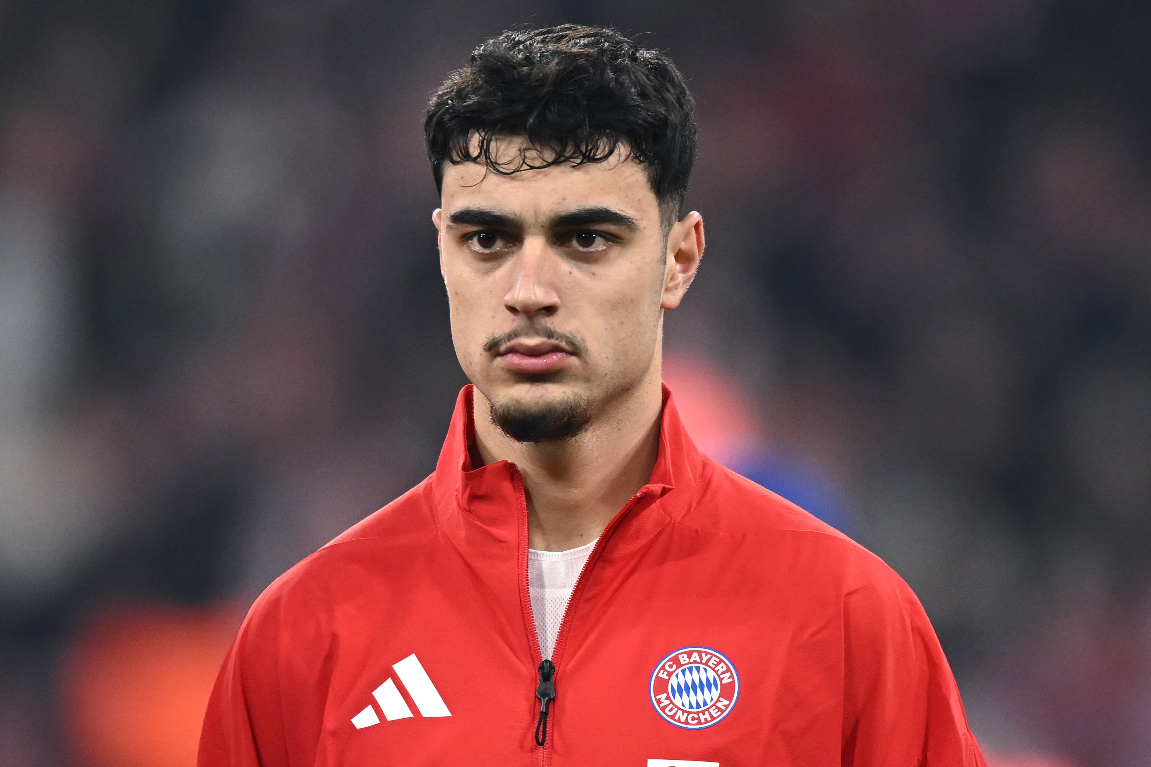 Bayern Munich’s Aleksandar Pavlović could miss Germany games