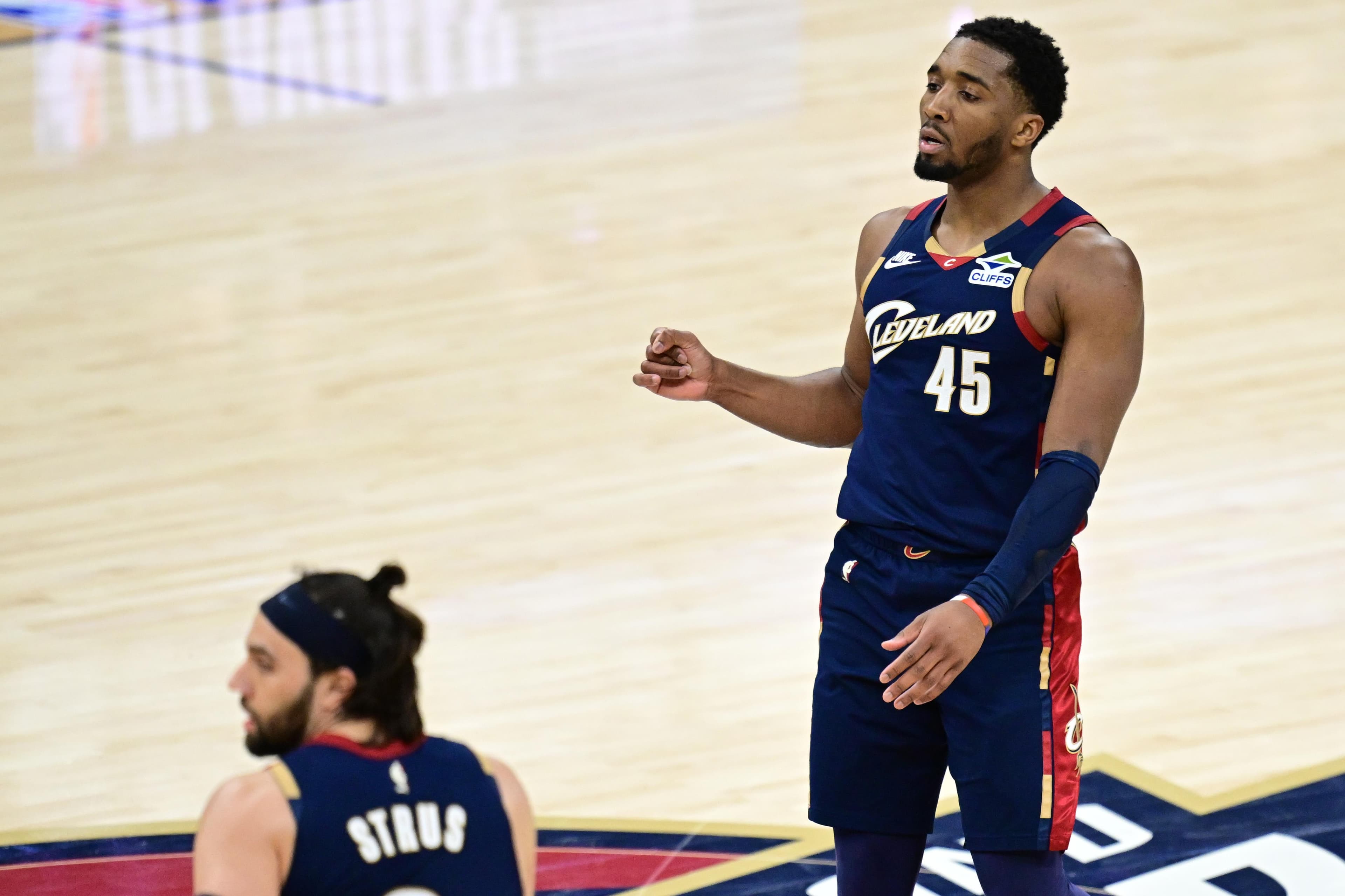 Cavs vs. Raptors Game 7 open gamethread