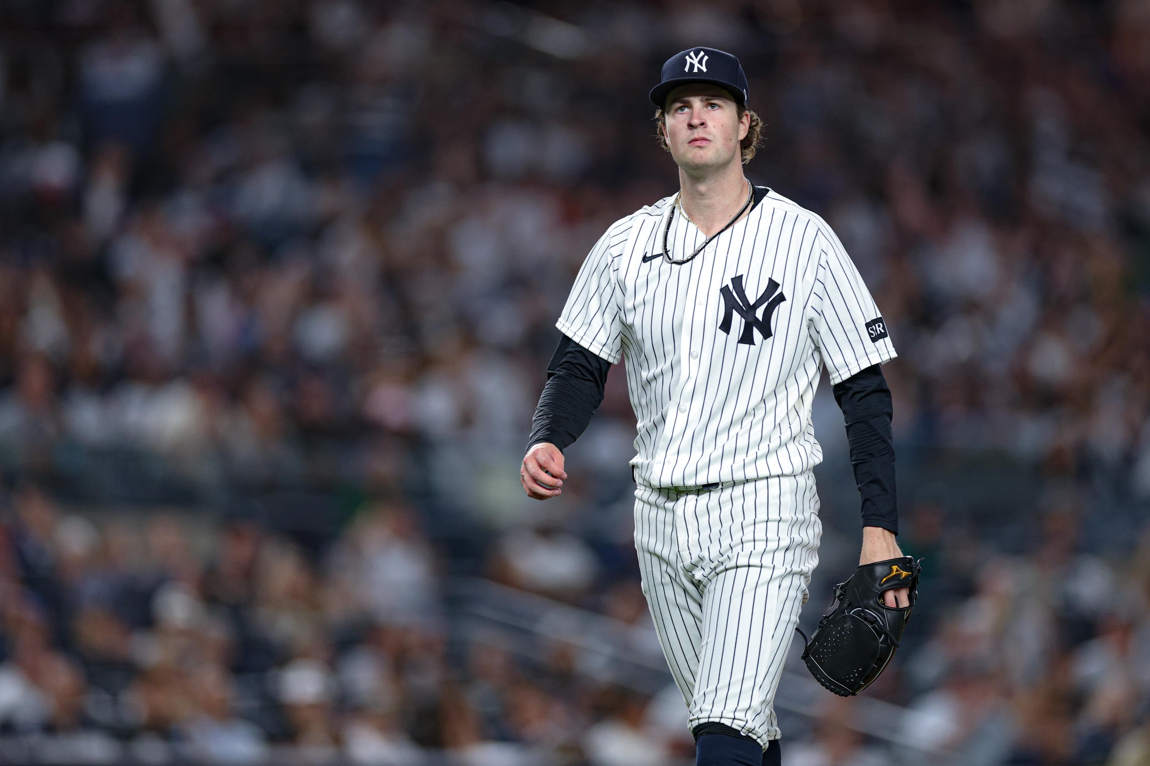 New York Yankees vs. Baltimore Orioles: Cam Schlittler vs. Shane Baz