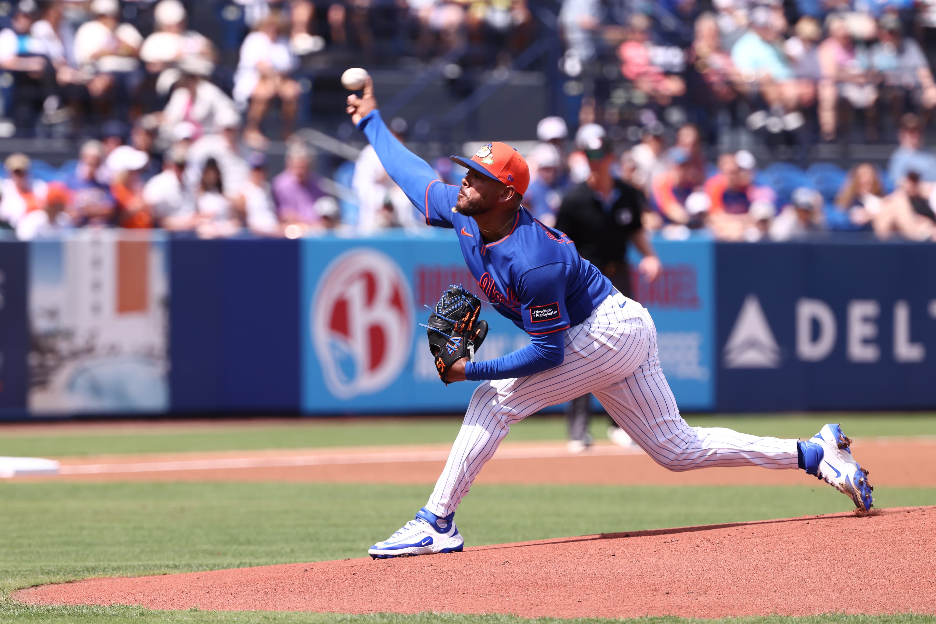 Houston Astros Outclass New York Mets 8-2 in Mid-Summer Clash!