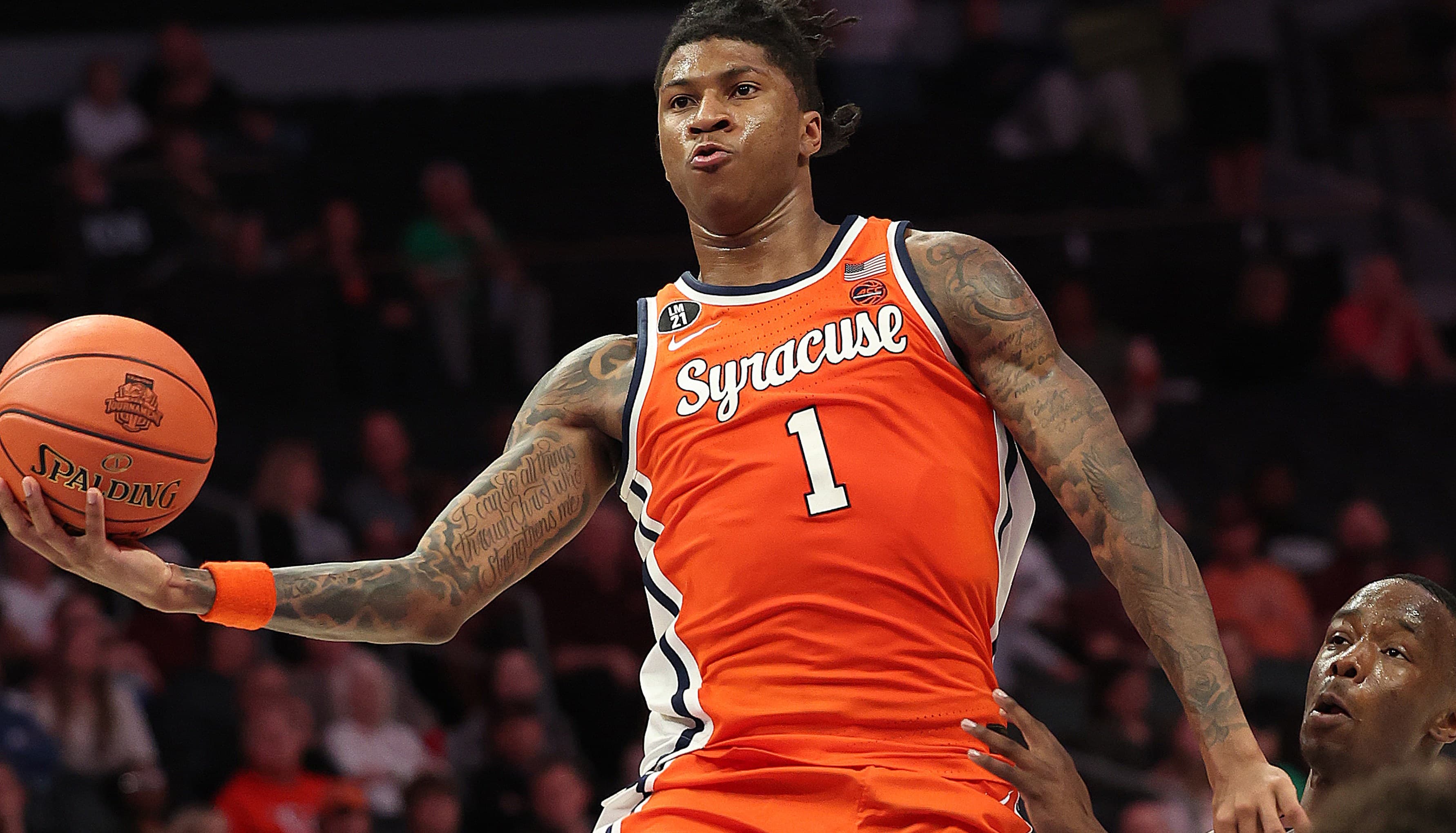 Kentucky is poised to land either Donnie Freeman or Sebastian Rancik this weekend, per report