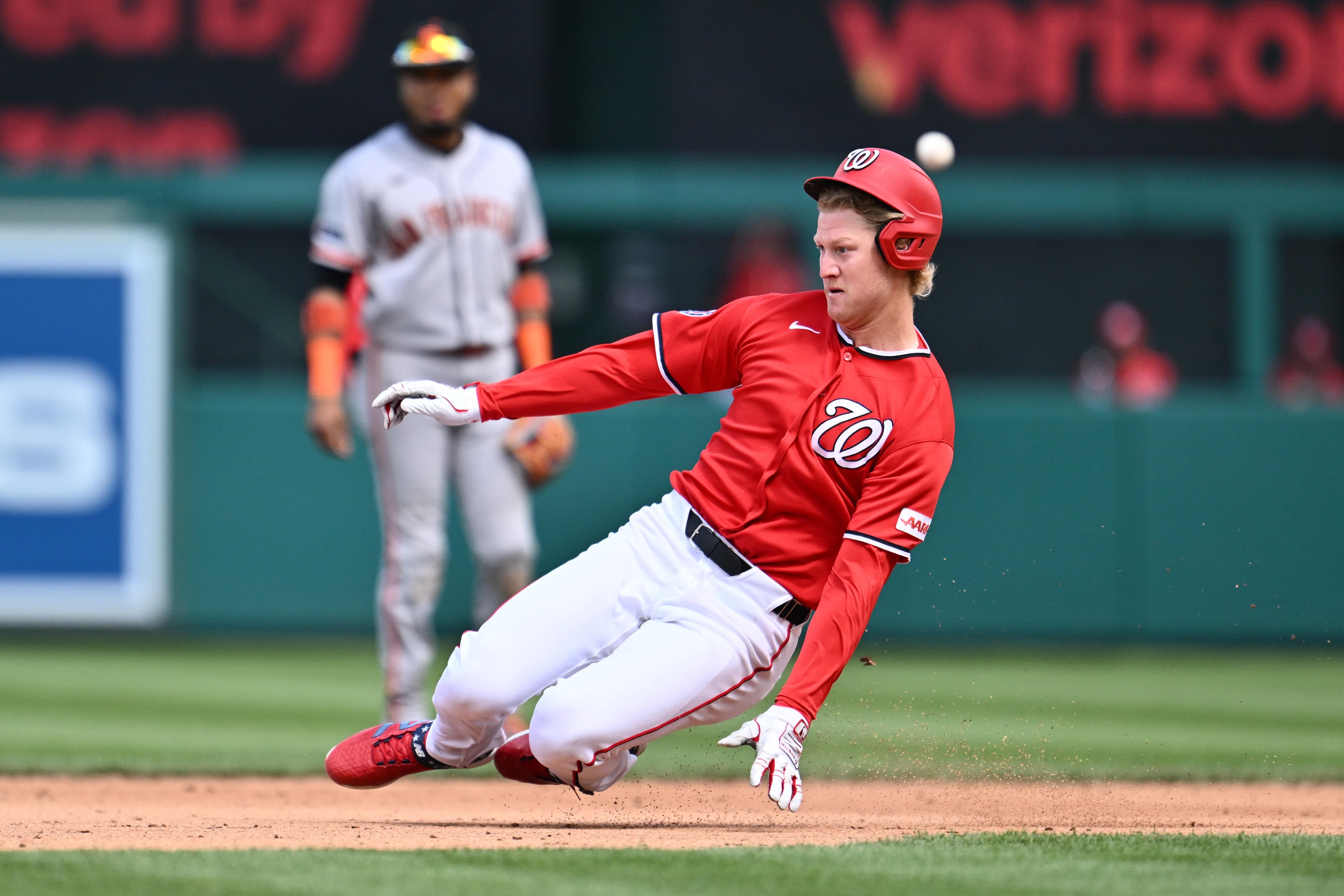 Washington Nationals vs Atlanta Braves Game Thread