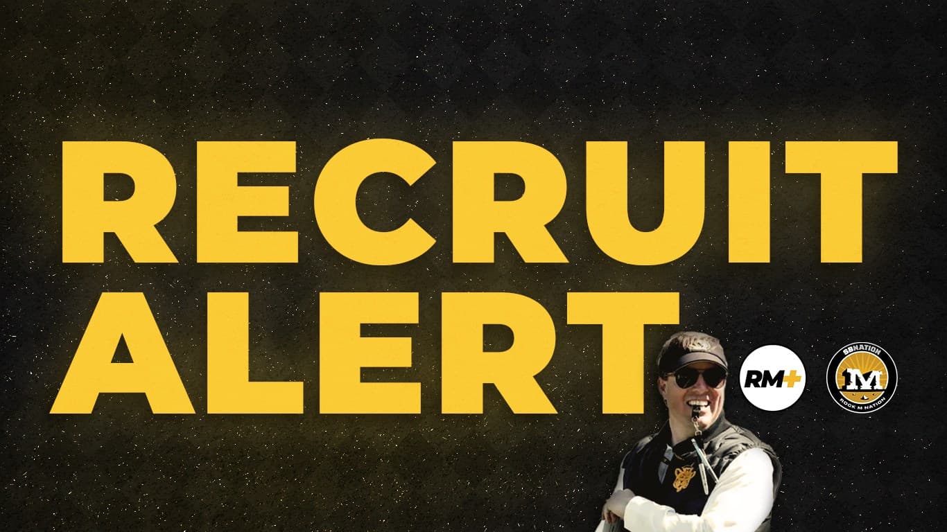 Three-Star, In-State Linebacker Caleb Green Commits to Mizzou Football