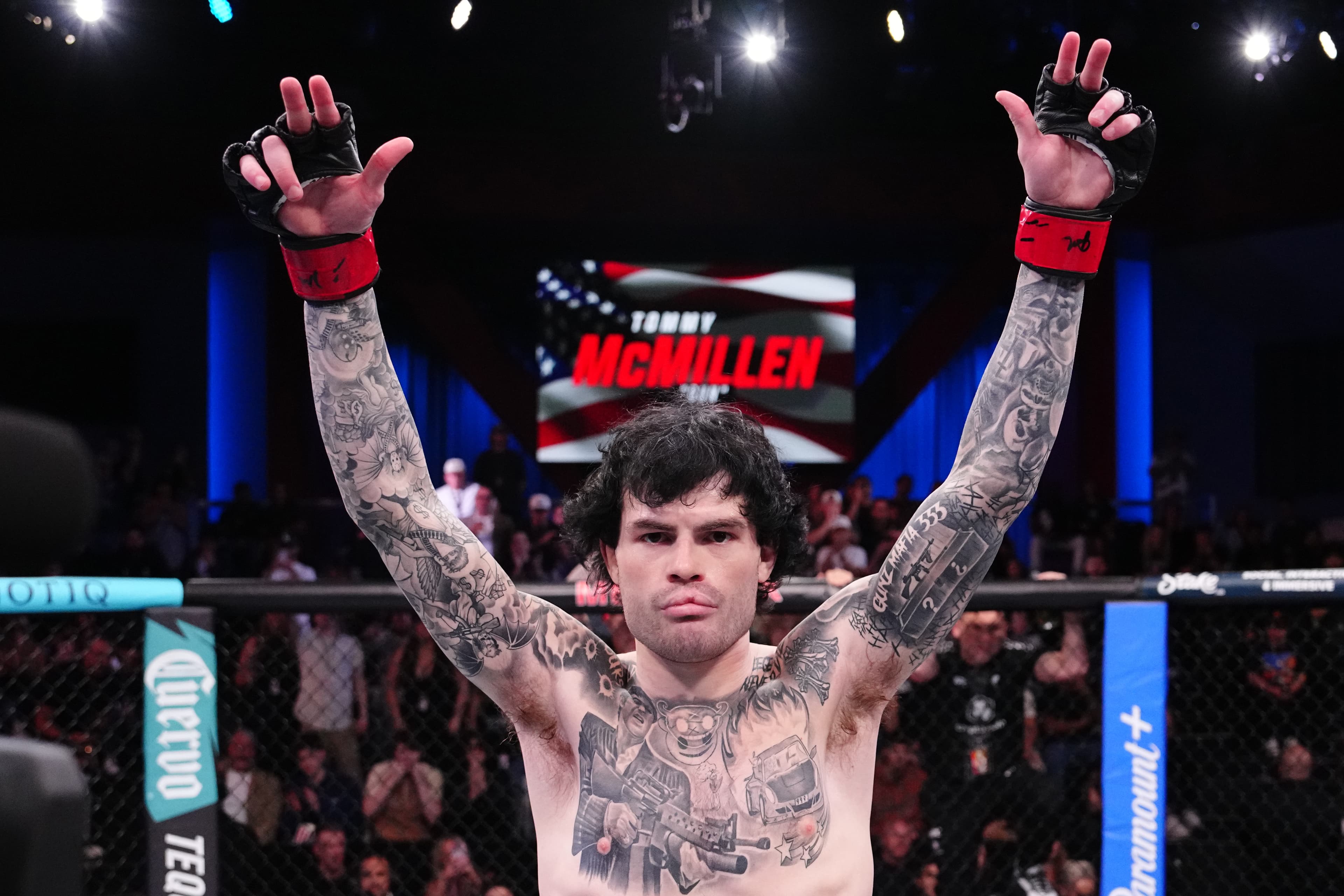 Rookie Report Card: Grading all Octagon newcomers UFC Vegas 115 post-mortem