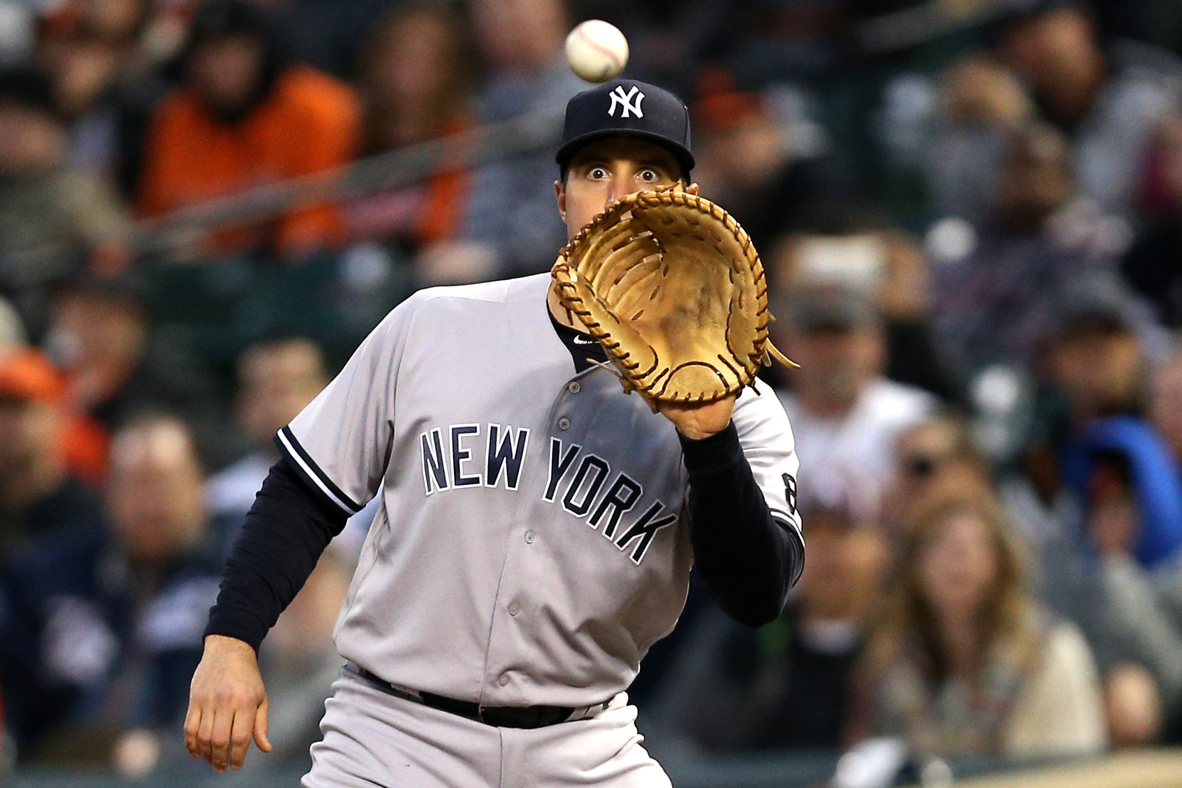 Yankees Birthday of the Day: Mark Teixeira