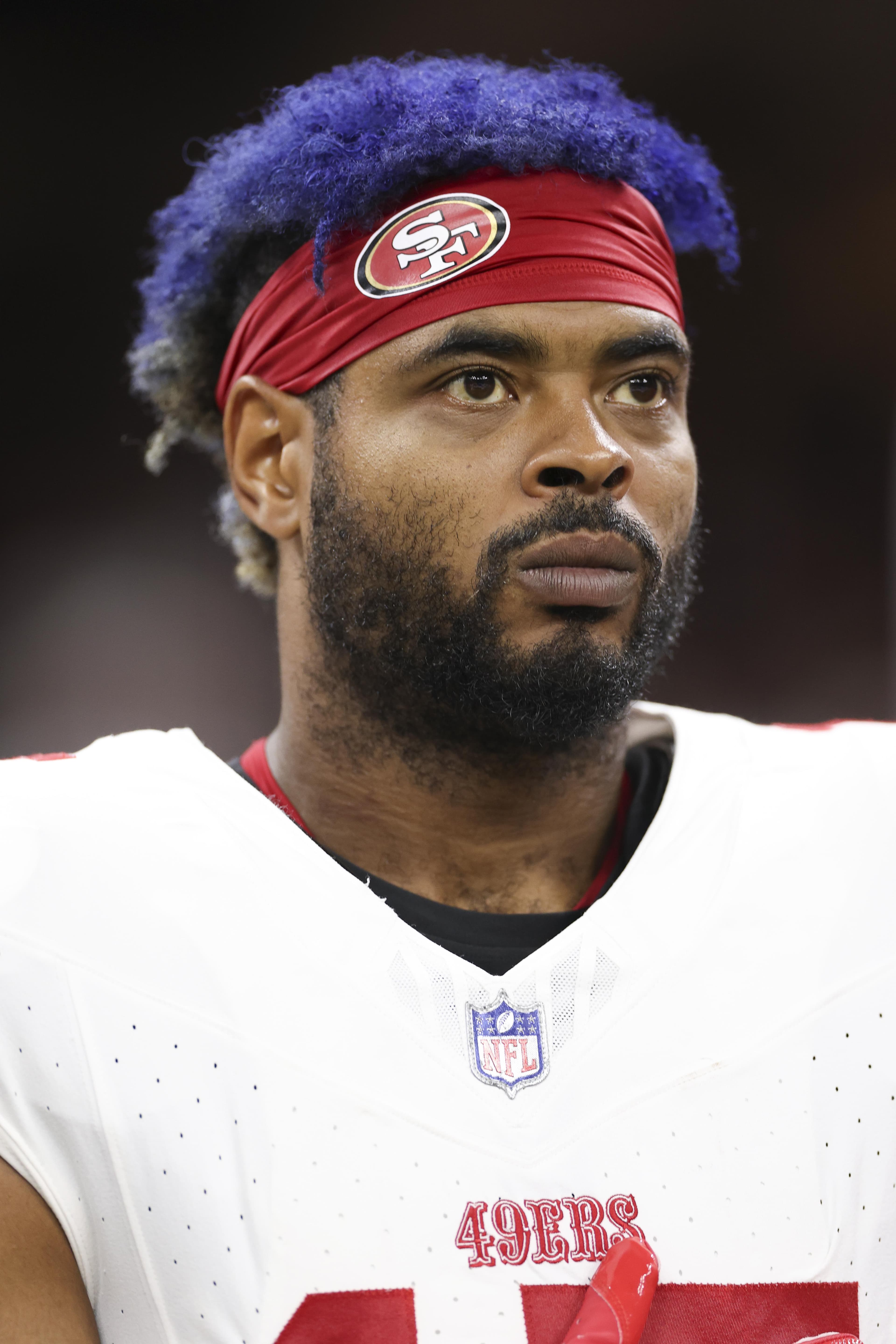 While NFL Burned Cash, Vikings Robbed Free Agency Blind – Jennings Reaction