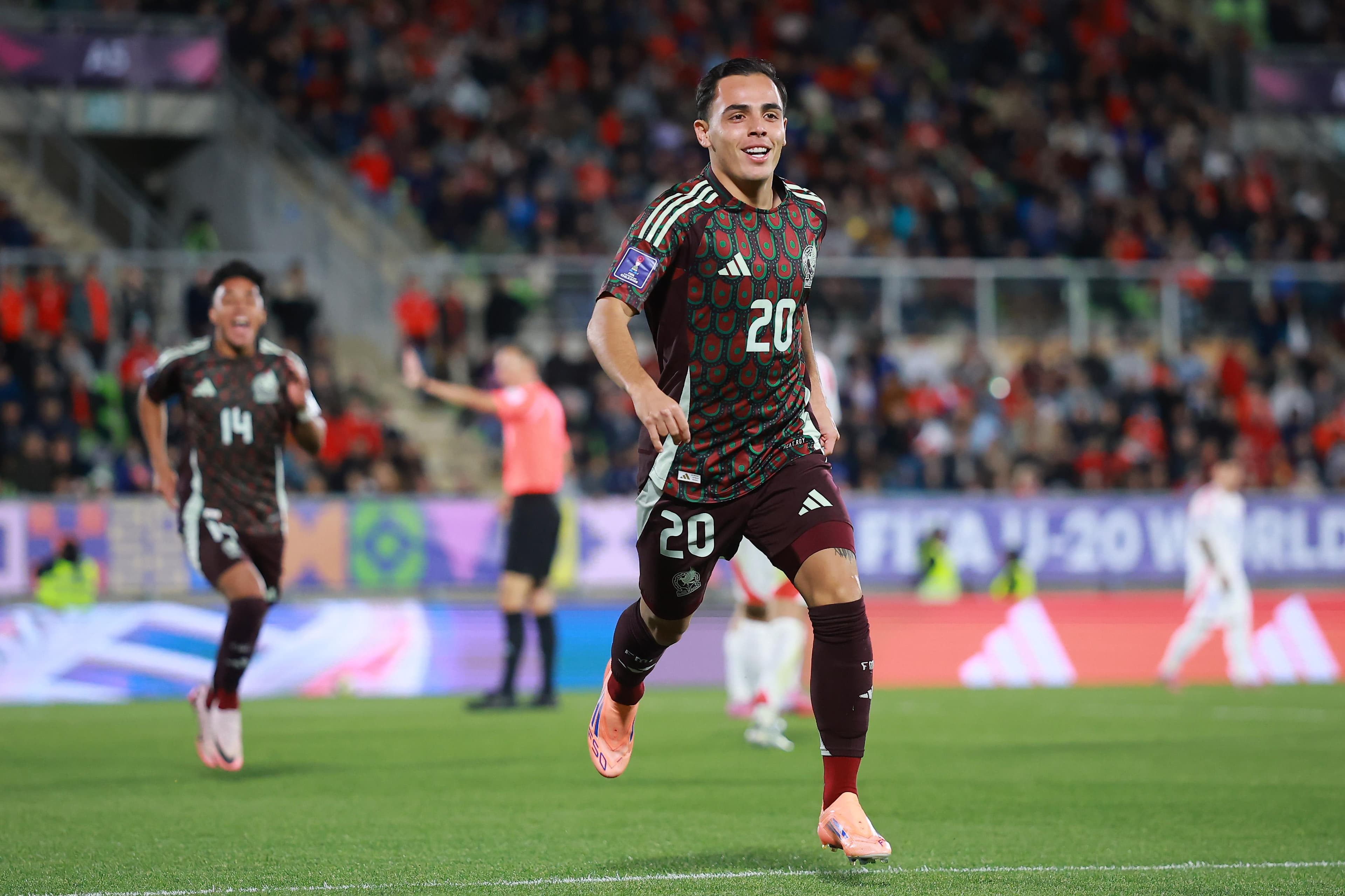 Hosts Mexico finds out rivals for 2026 CONCACAF U20 Championship