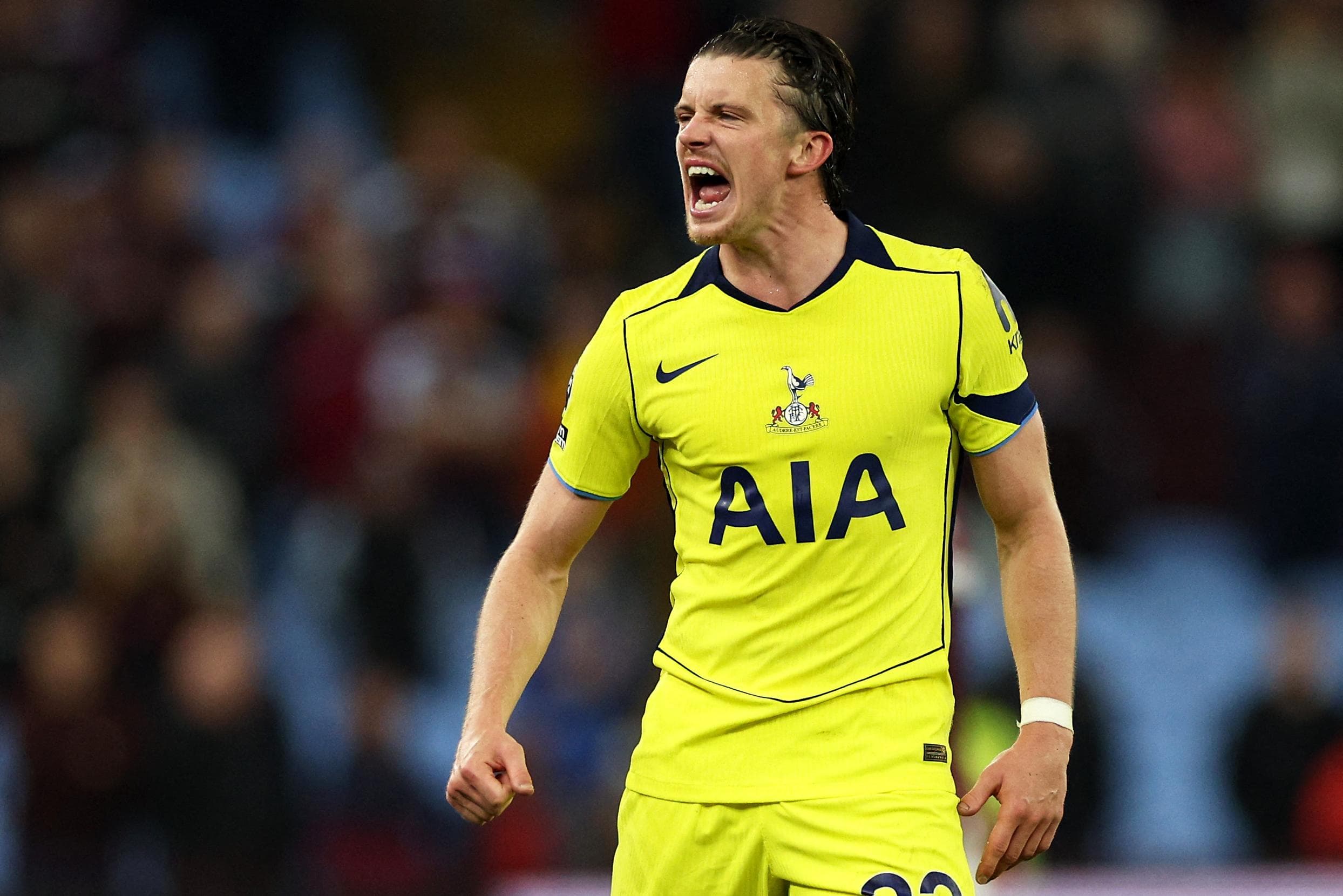 The Hoddle of Coffee: Tottenham Hotspur News and Links for Wednesday, May 6