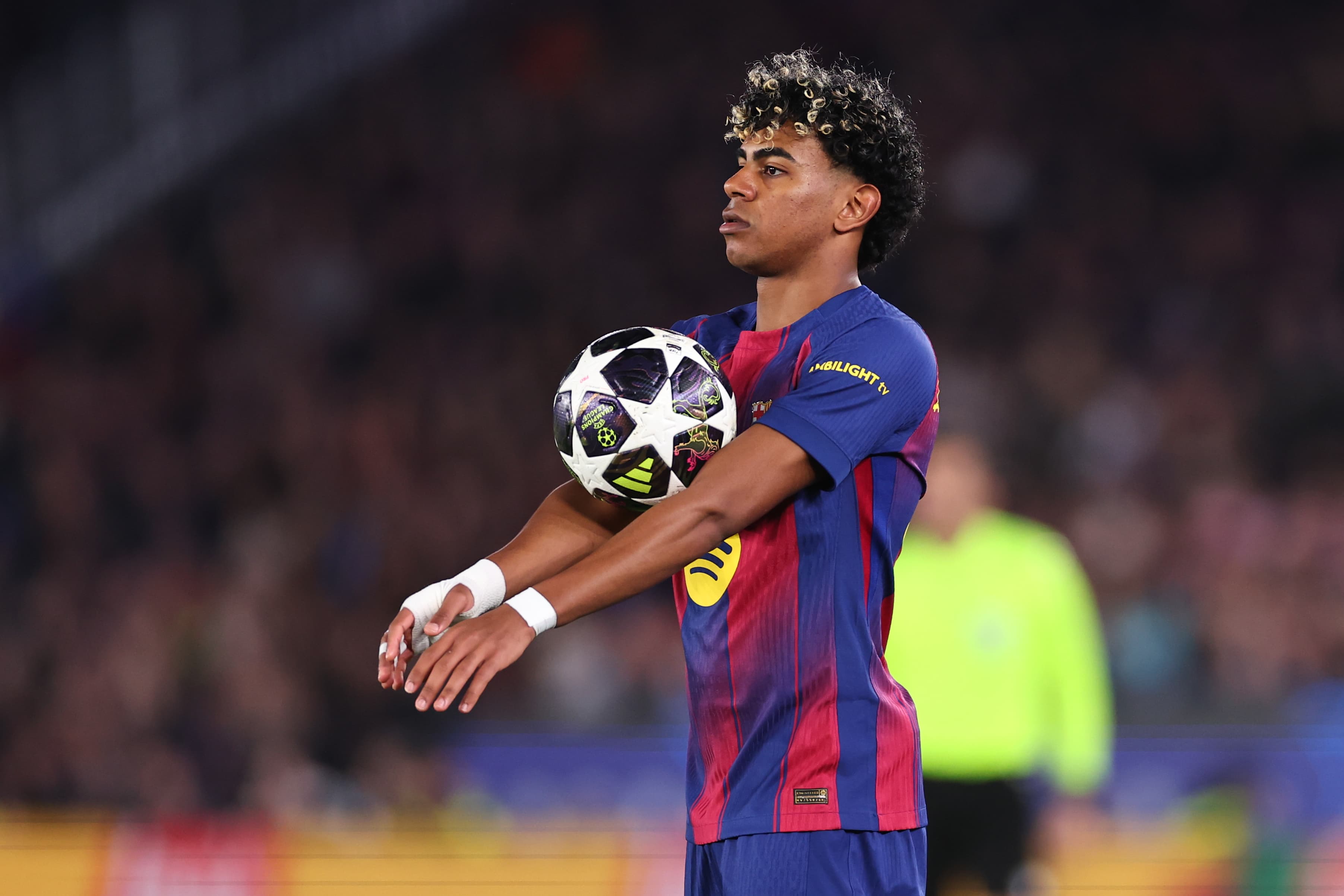 Barcelona vs Atlético Madrid, Champions League: Preview