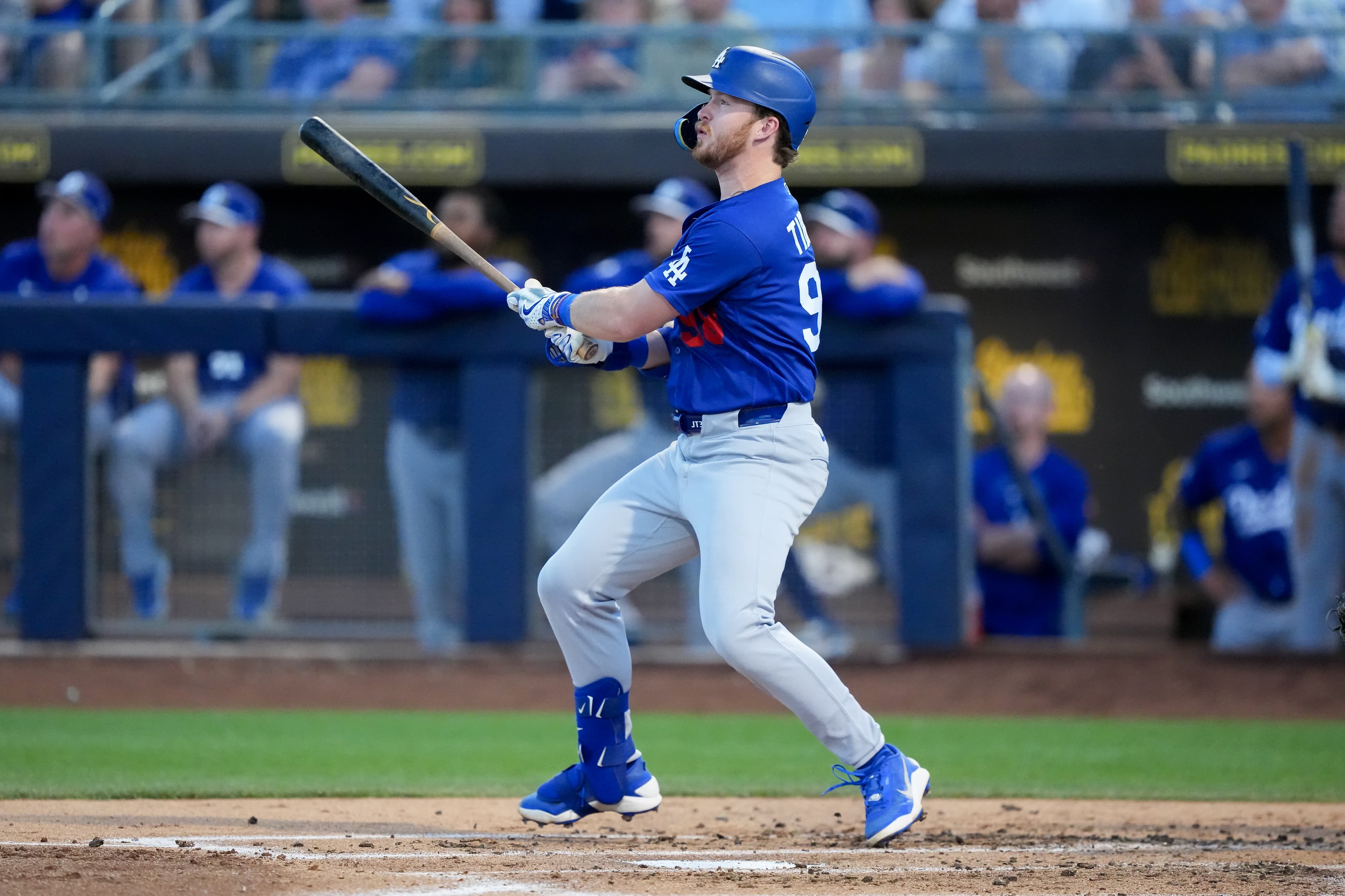 Dodgers on Deck: Brew Crew's All-Star Start!