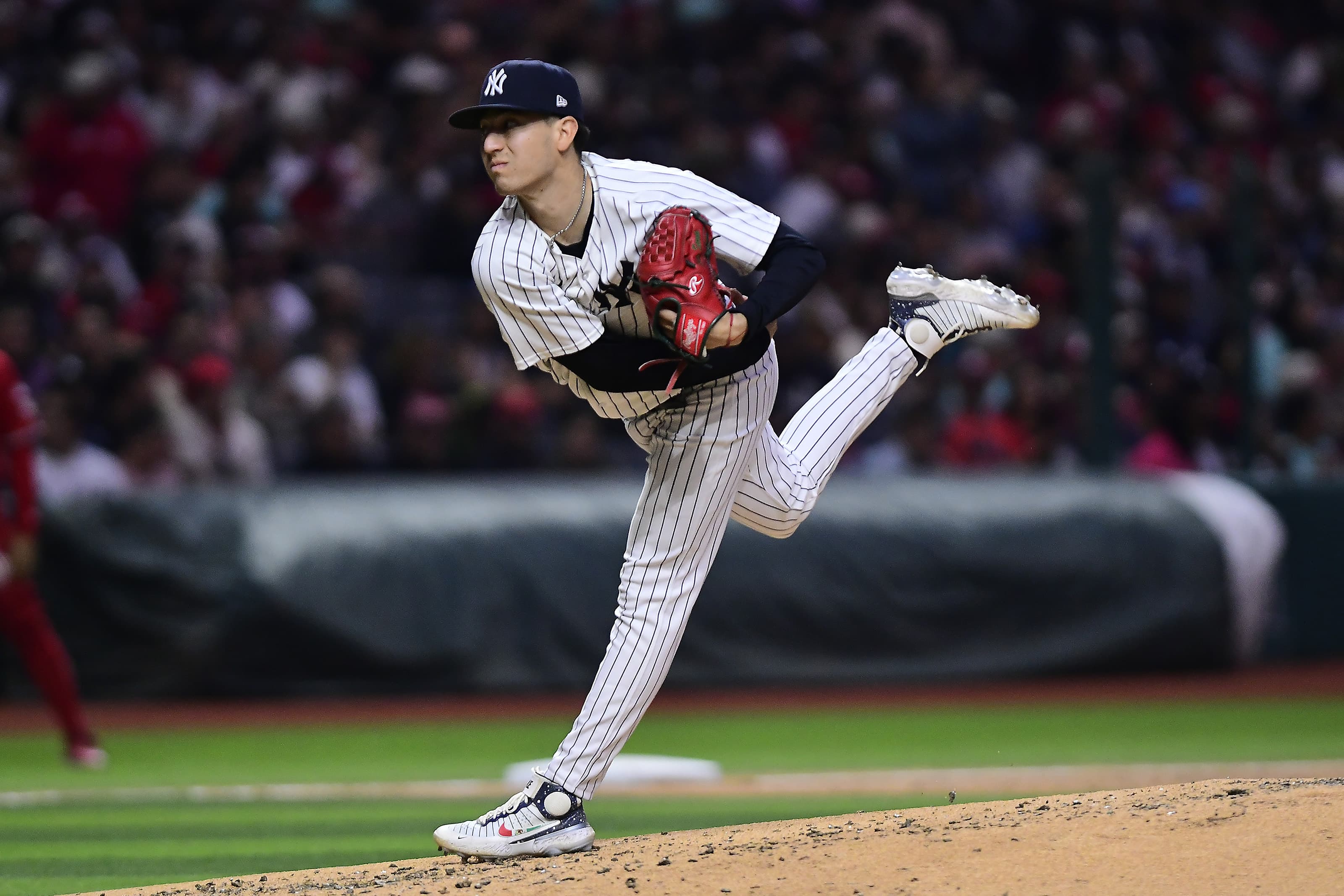 Yankees prospects: Week 3 minor league recap