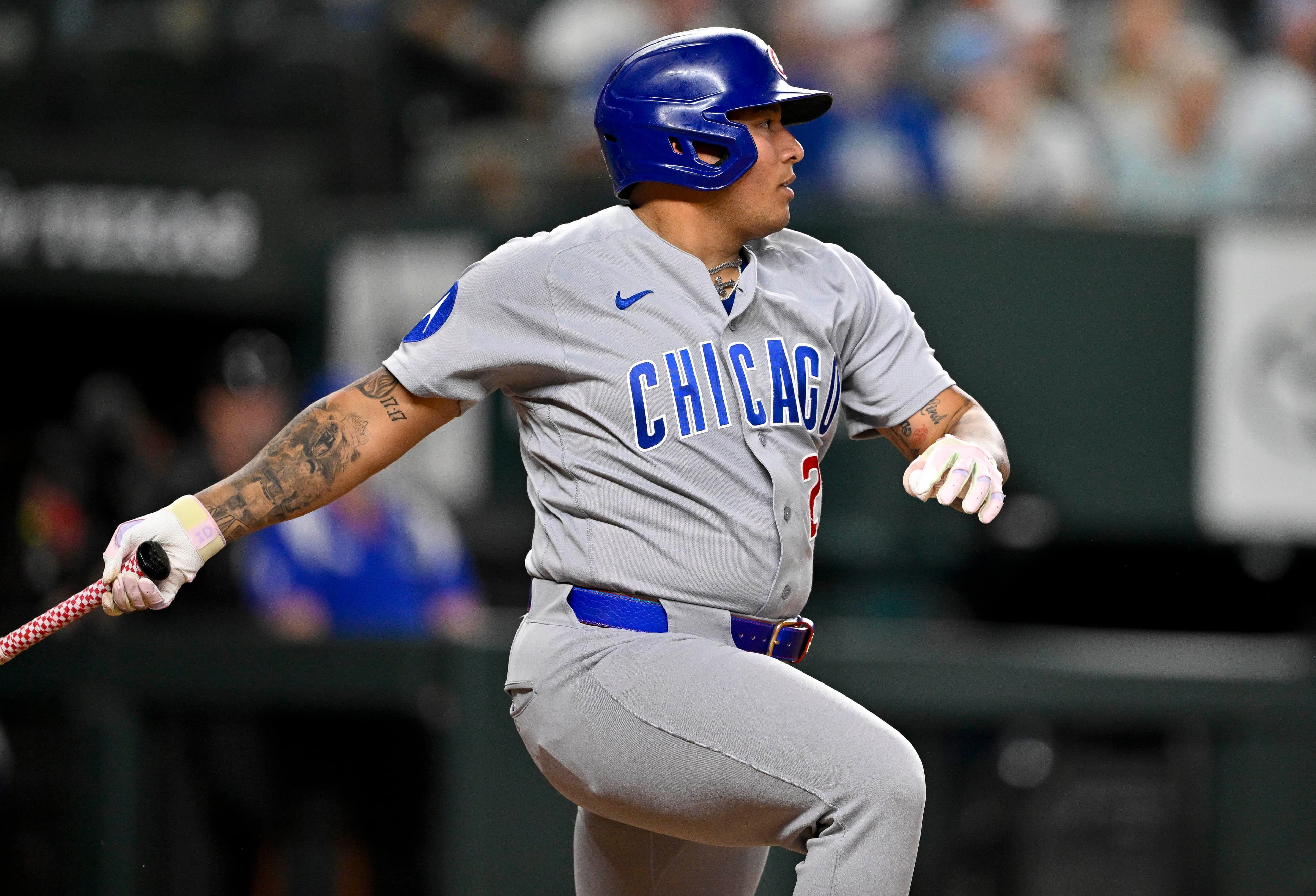 Chicago Cubs vs. Texas Rangers preview, Sunday 5/10, 1:35 CT