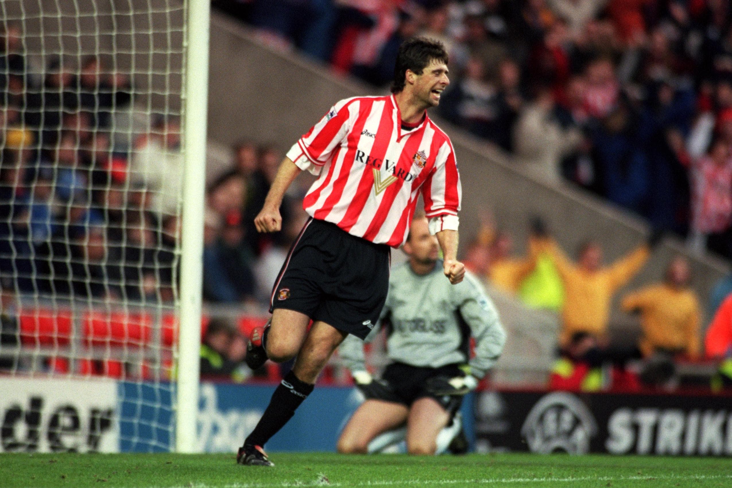 Sunderland From The Archives: Which Games Stand Out?