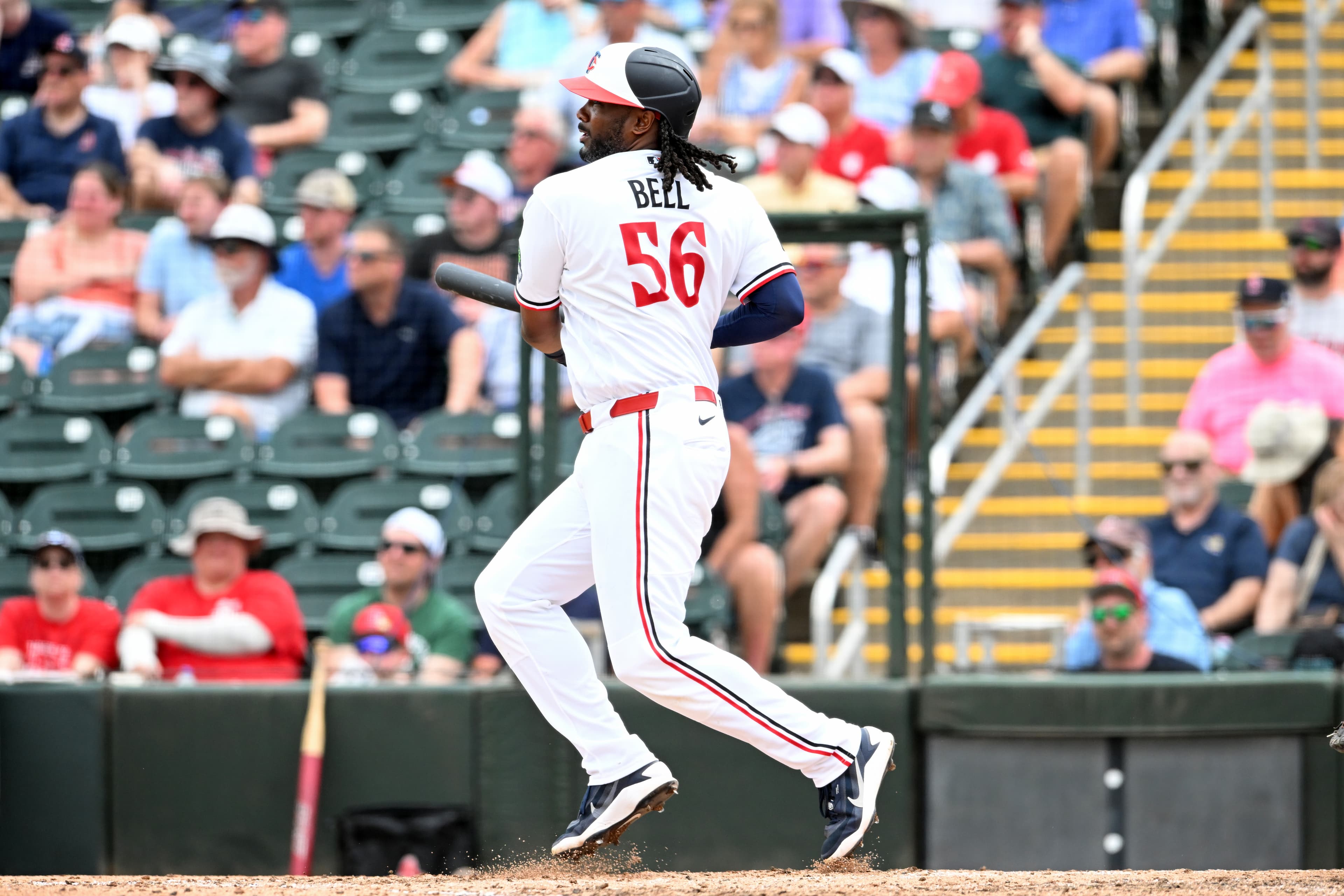 Minnesota Blue Jays Secure Shock Win with Upgraded Equipment