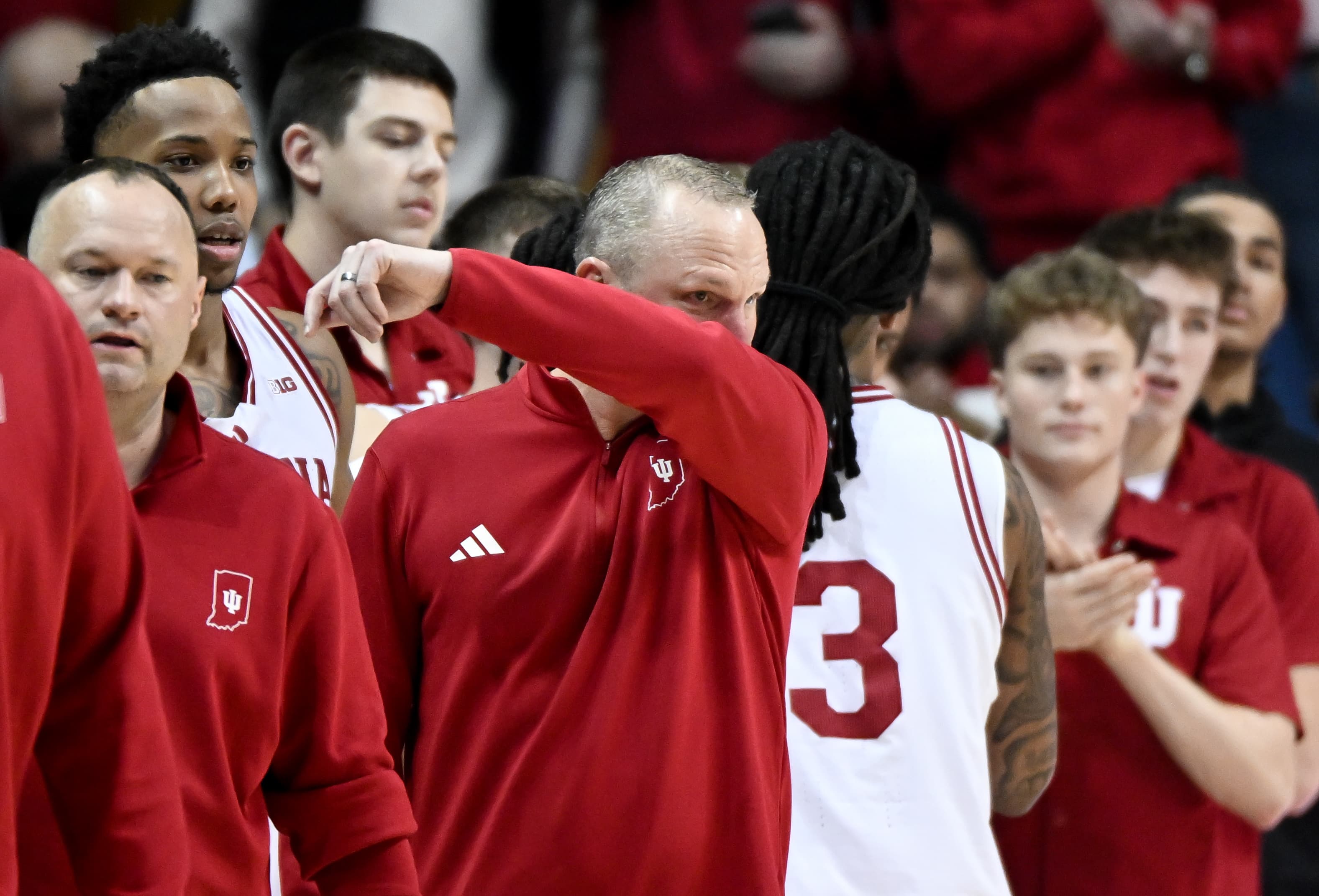 Indiana Reacts Survey: Men’s and women’s basketball transfer portal priorities
