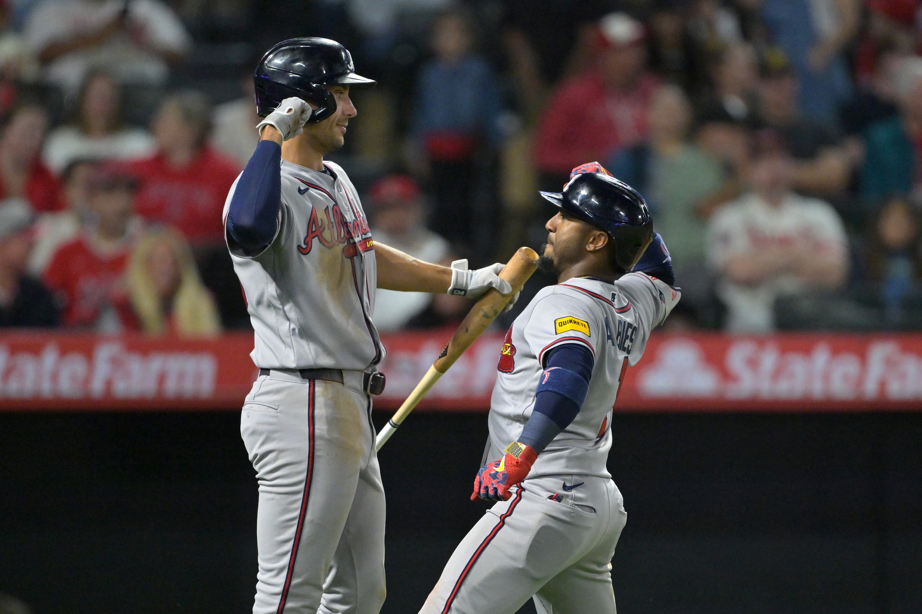 Braves vs Guardians Game Thread: 4/10/2026