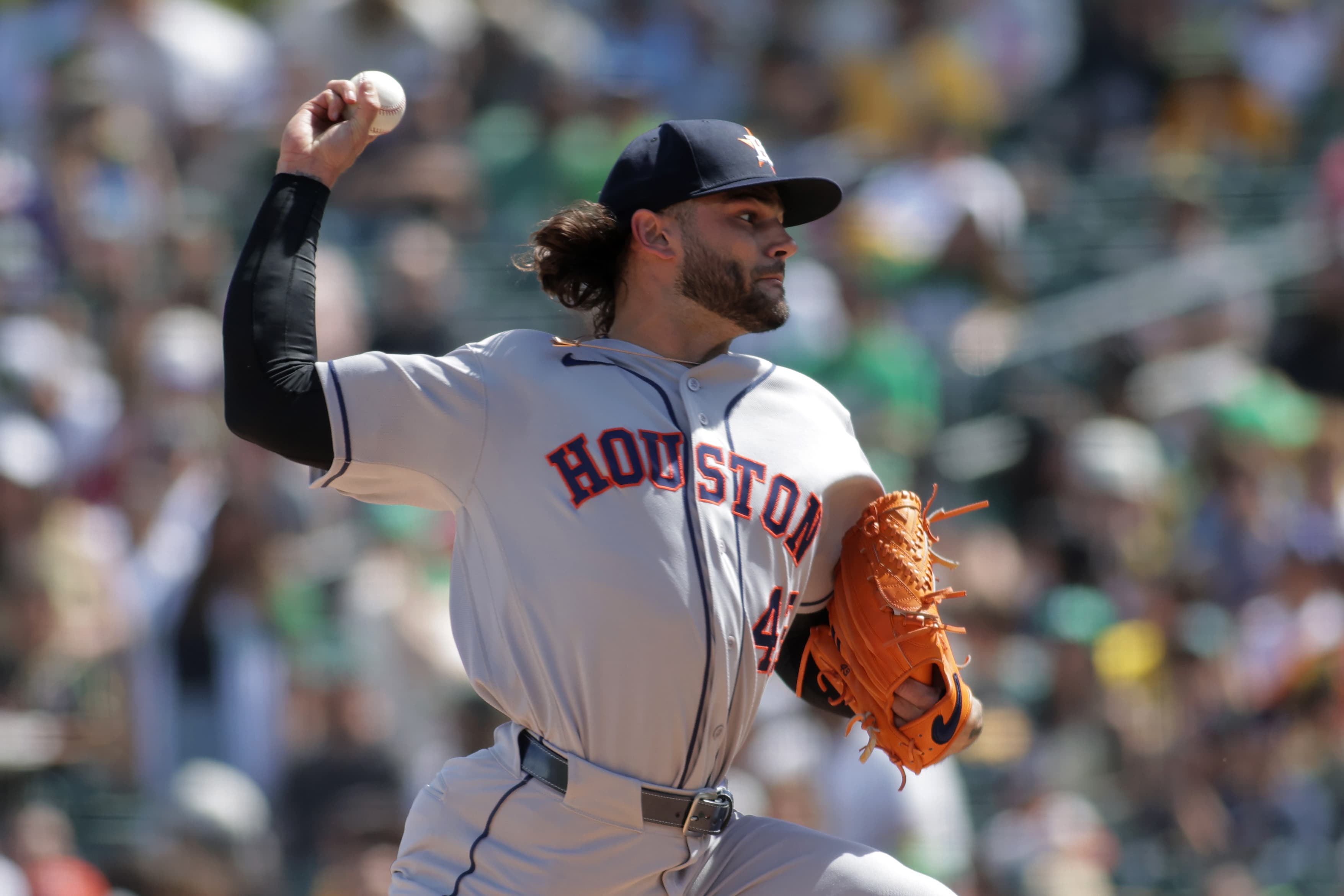 Astros vs Mariners Game Thread: Game 15 – 4/11/2026