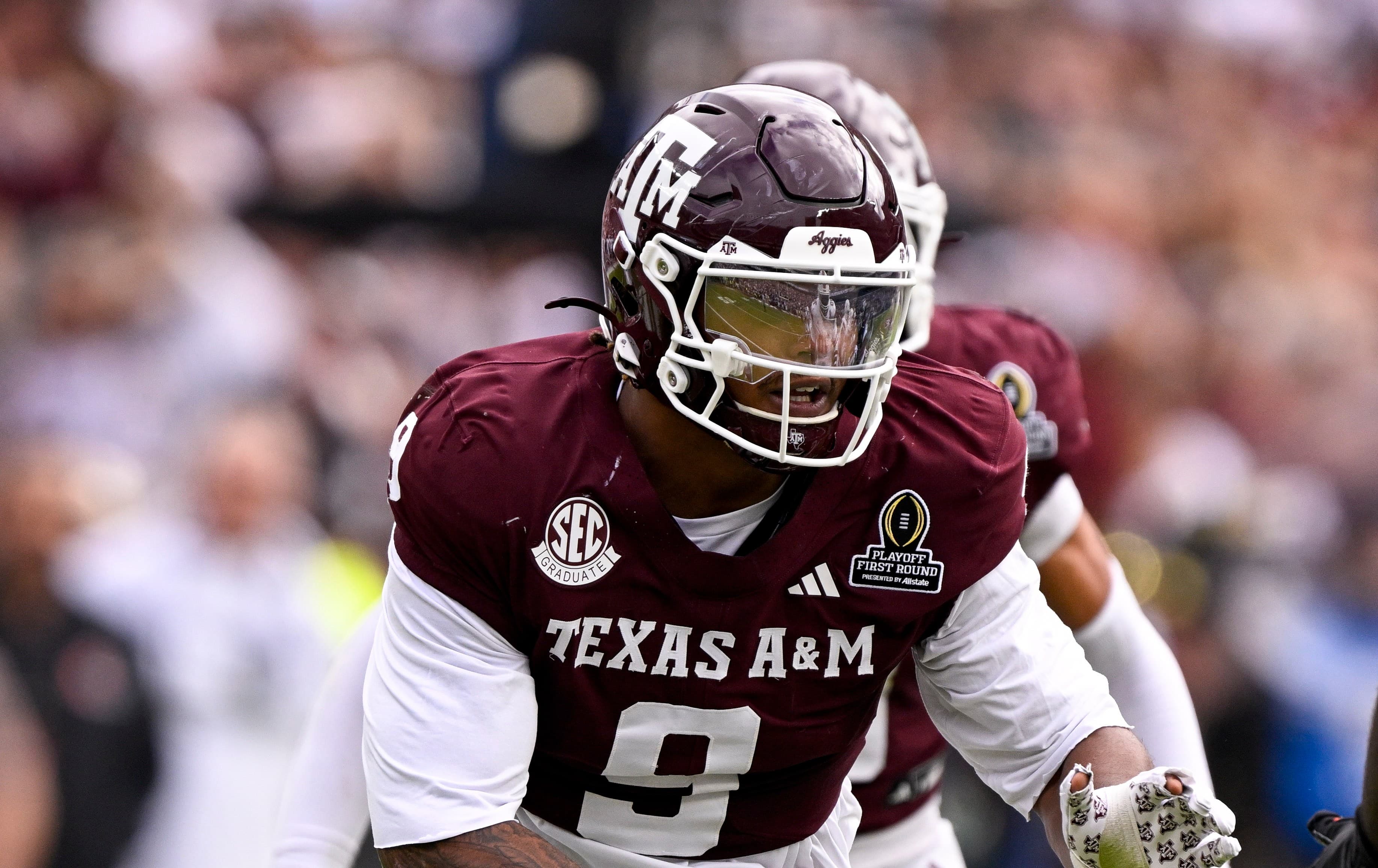 3 Bengals land in Matt Miller’s Top 100 NFL Draft picks