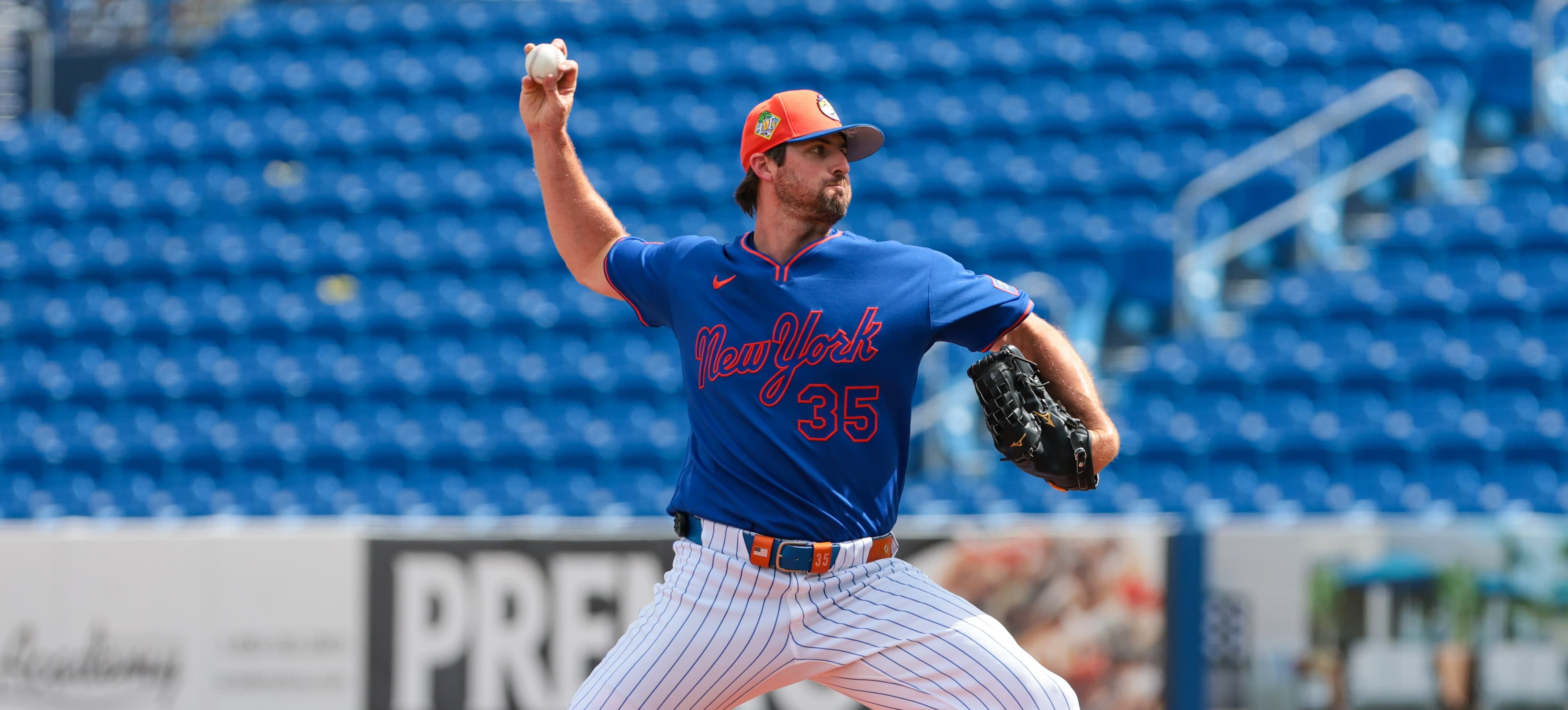 Mets at Cardinals: Lineups, broadcast info, and open thread, 3/30/26