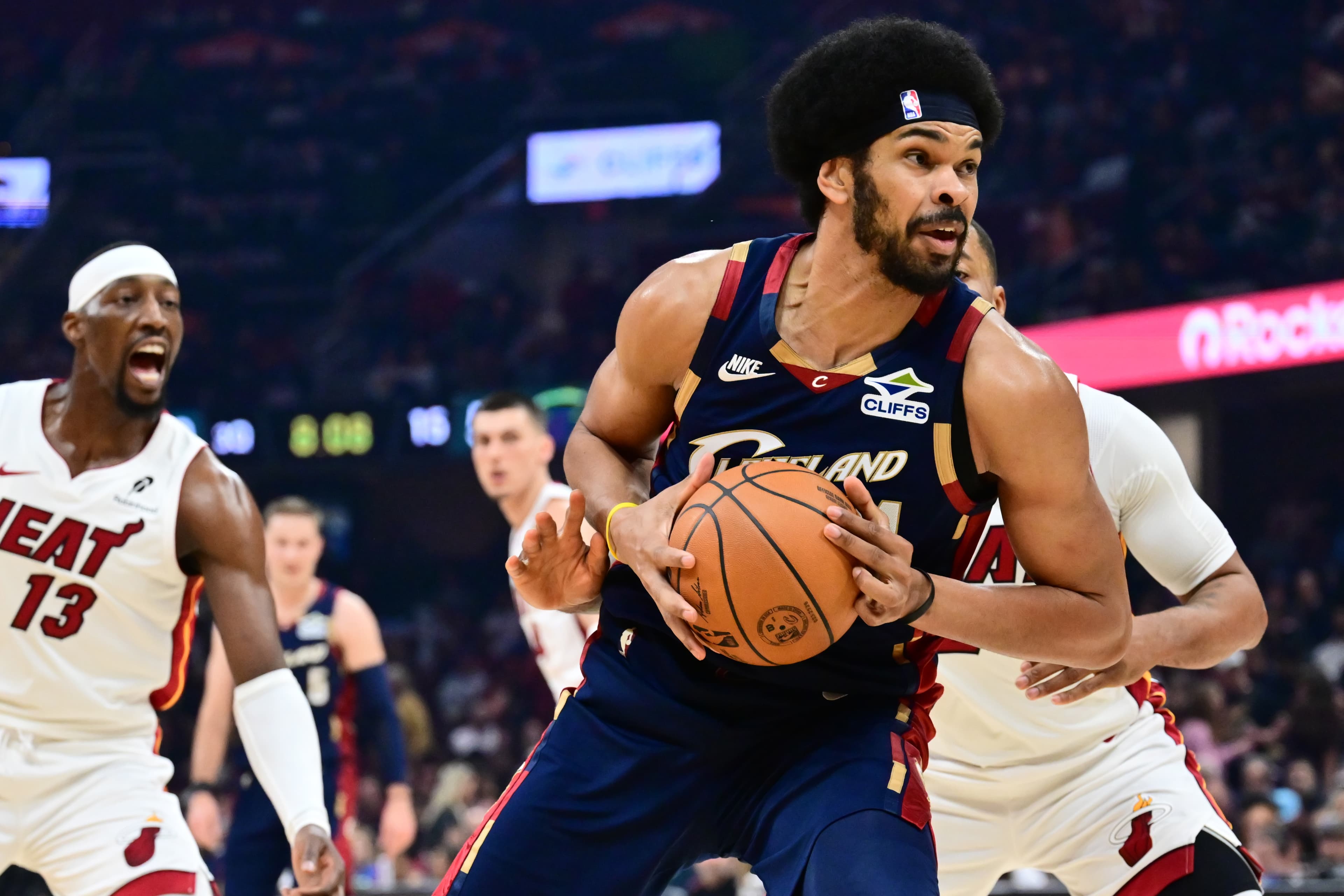 Winners and Losers: Cavs vs Heat – Jarrett Allen triumphant in return