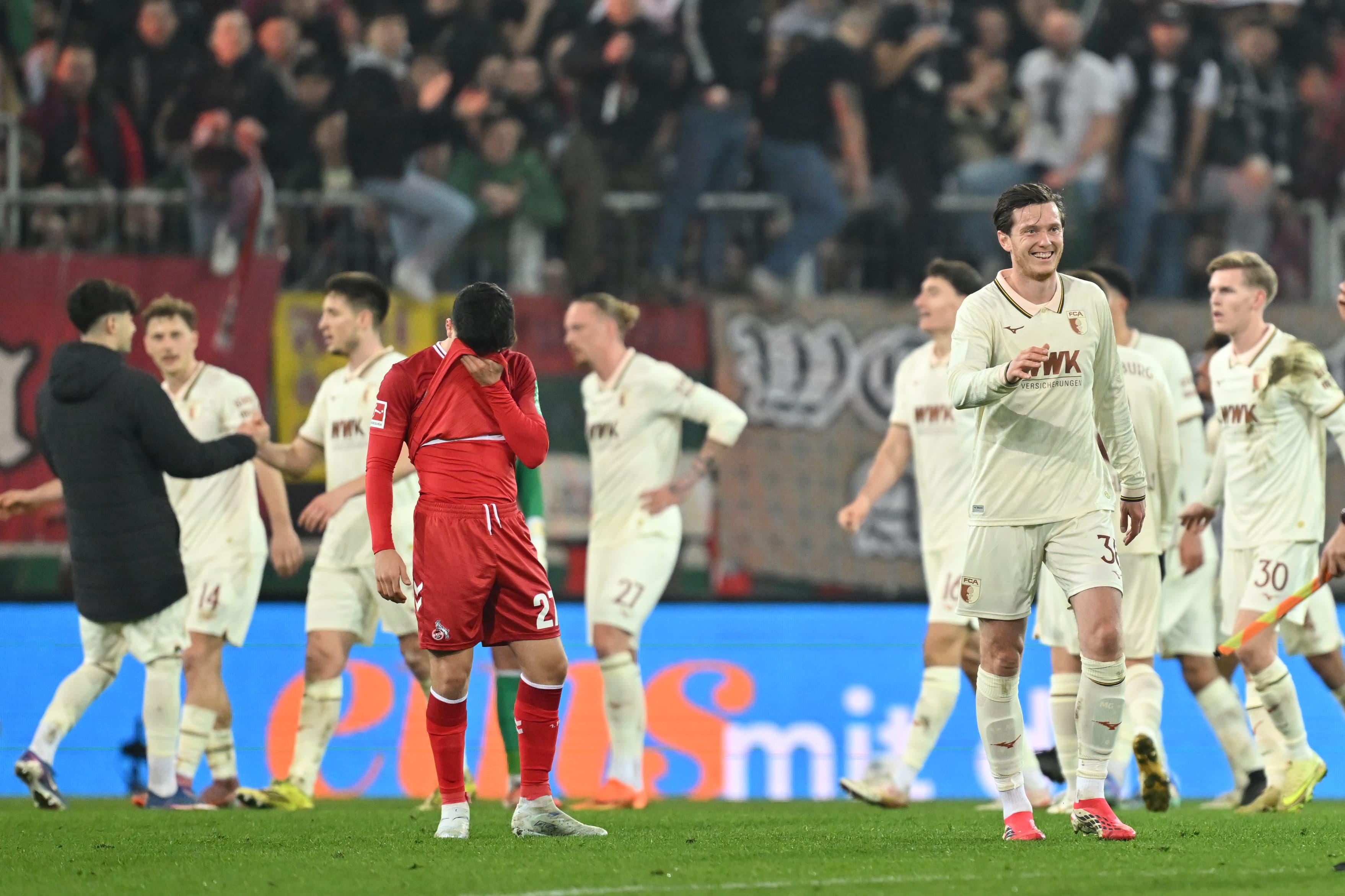 Bayern Munich loanee Felipe Chávez shockingly turns down Peru call up to focus on FC Köln