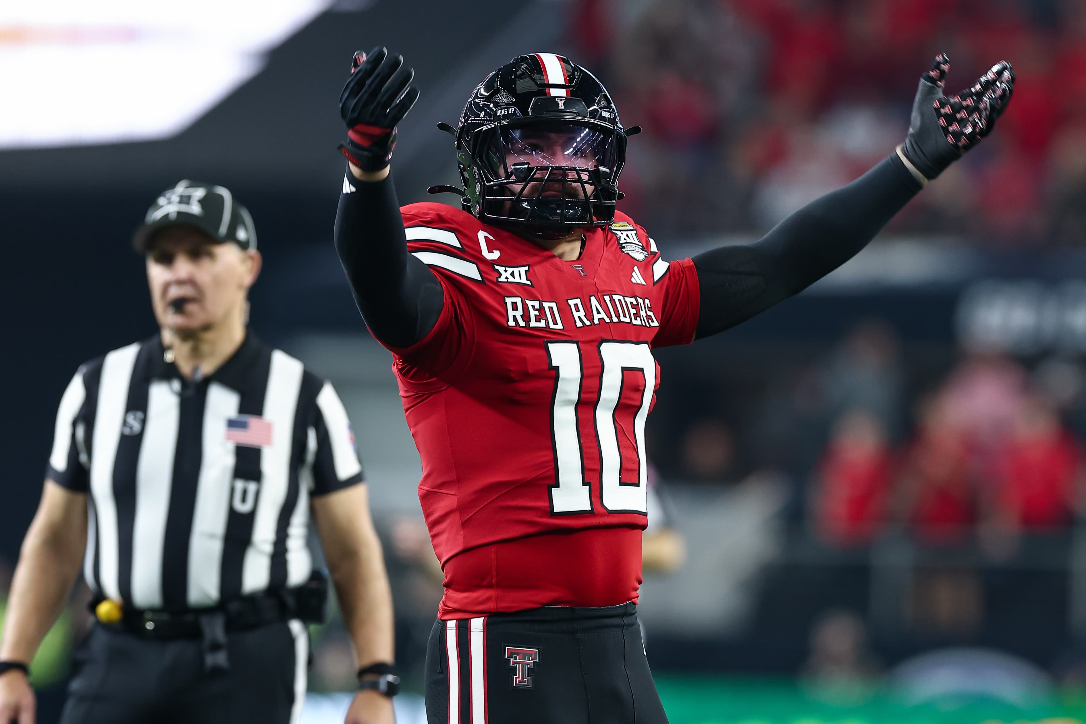 Six Dolphins make Matt Miller’s top-100 favorite picks for 2026 NFL Draft