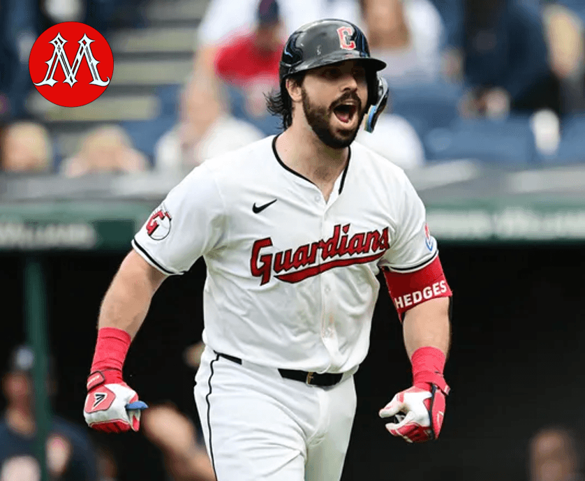 Are We Seeing a Breakout Season for Austin Hedges?