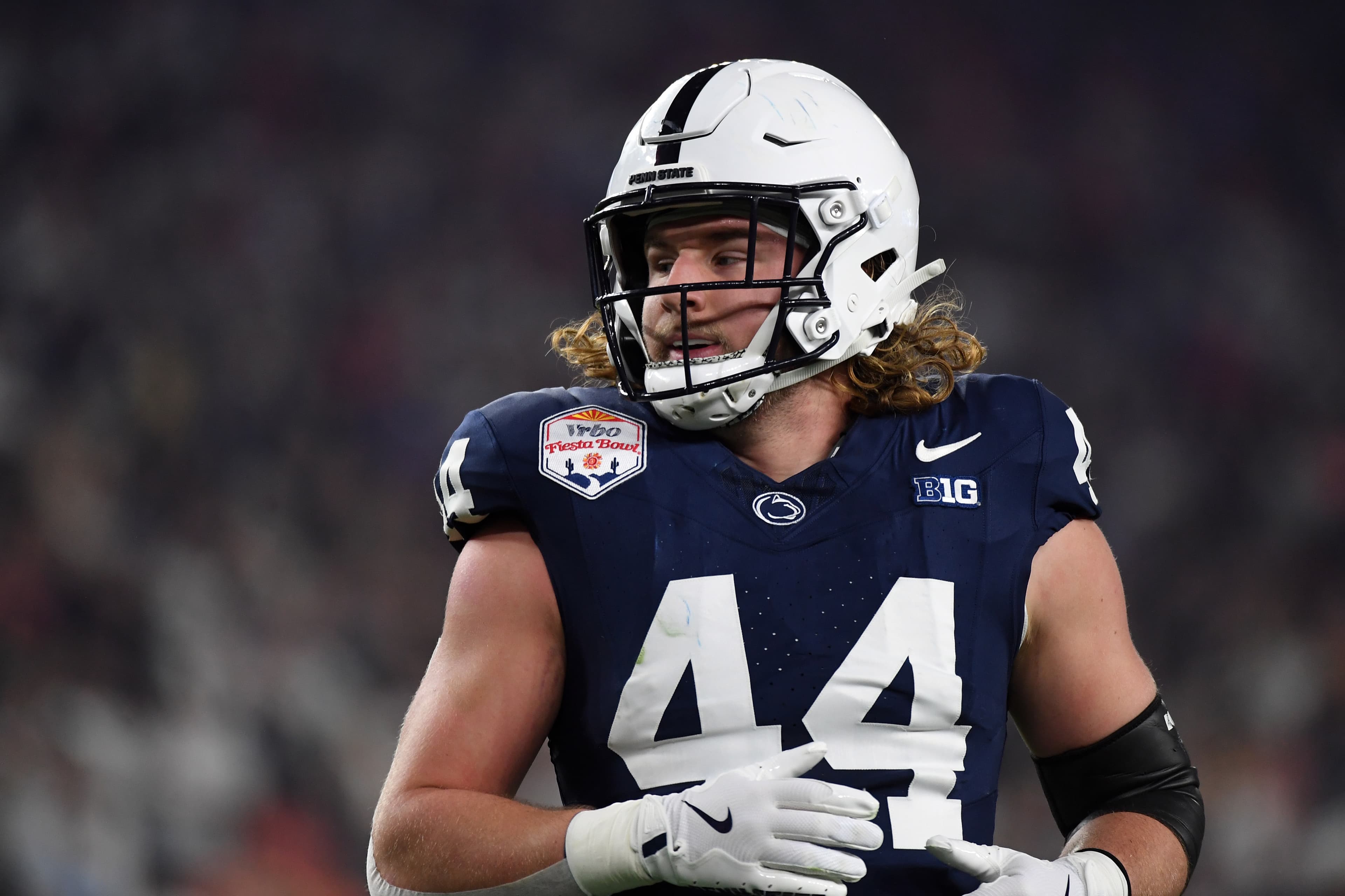 VOTING: Best Penn State Players Of The James Franklin Era (Warren Region, R1)