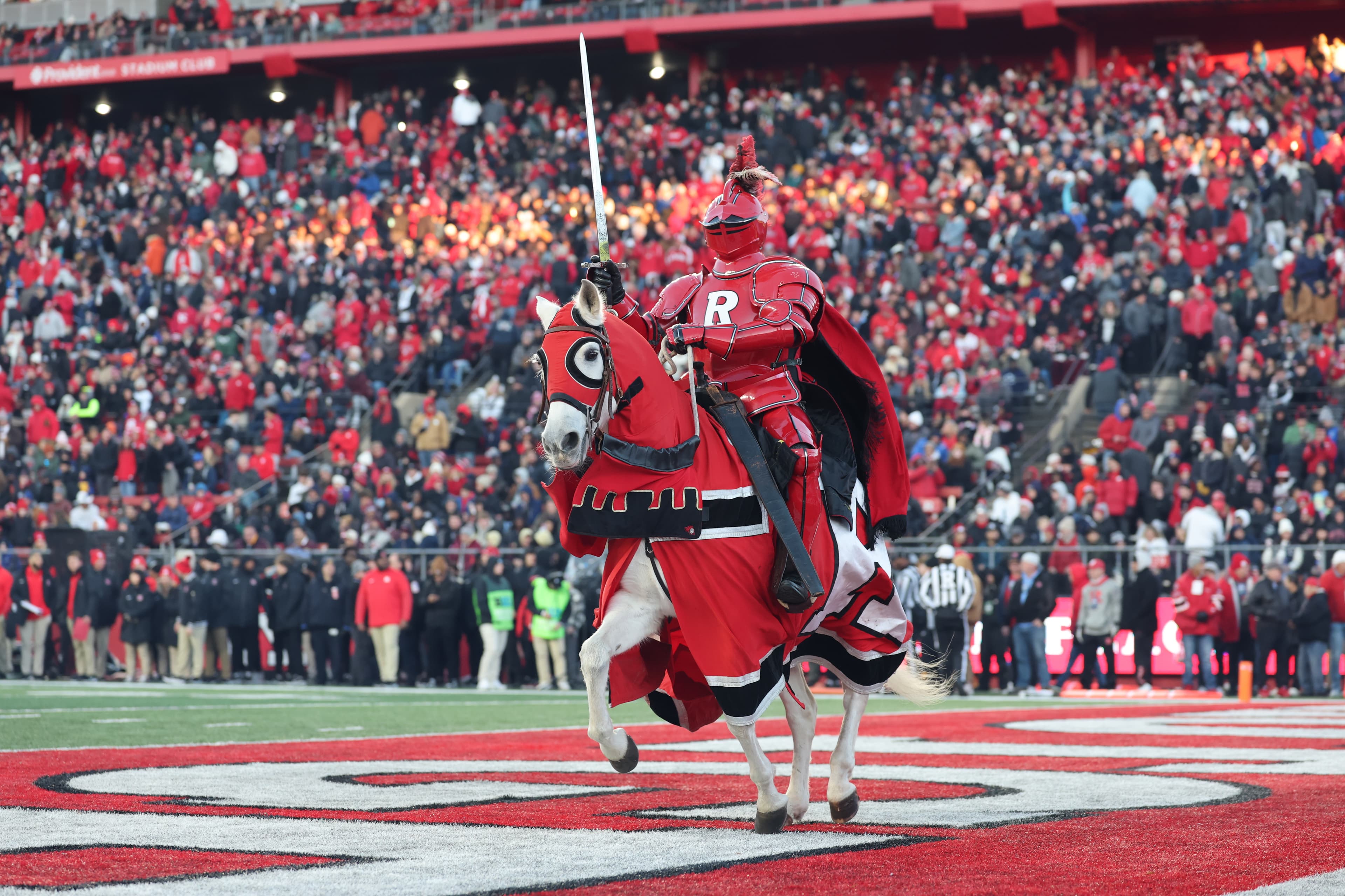 Rutgers Athletics Announces One Million Dollar Match Fundraiser for Rutgers Giving Day