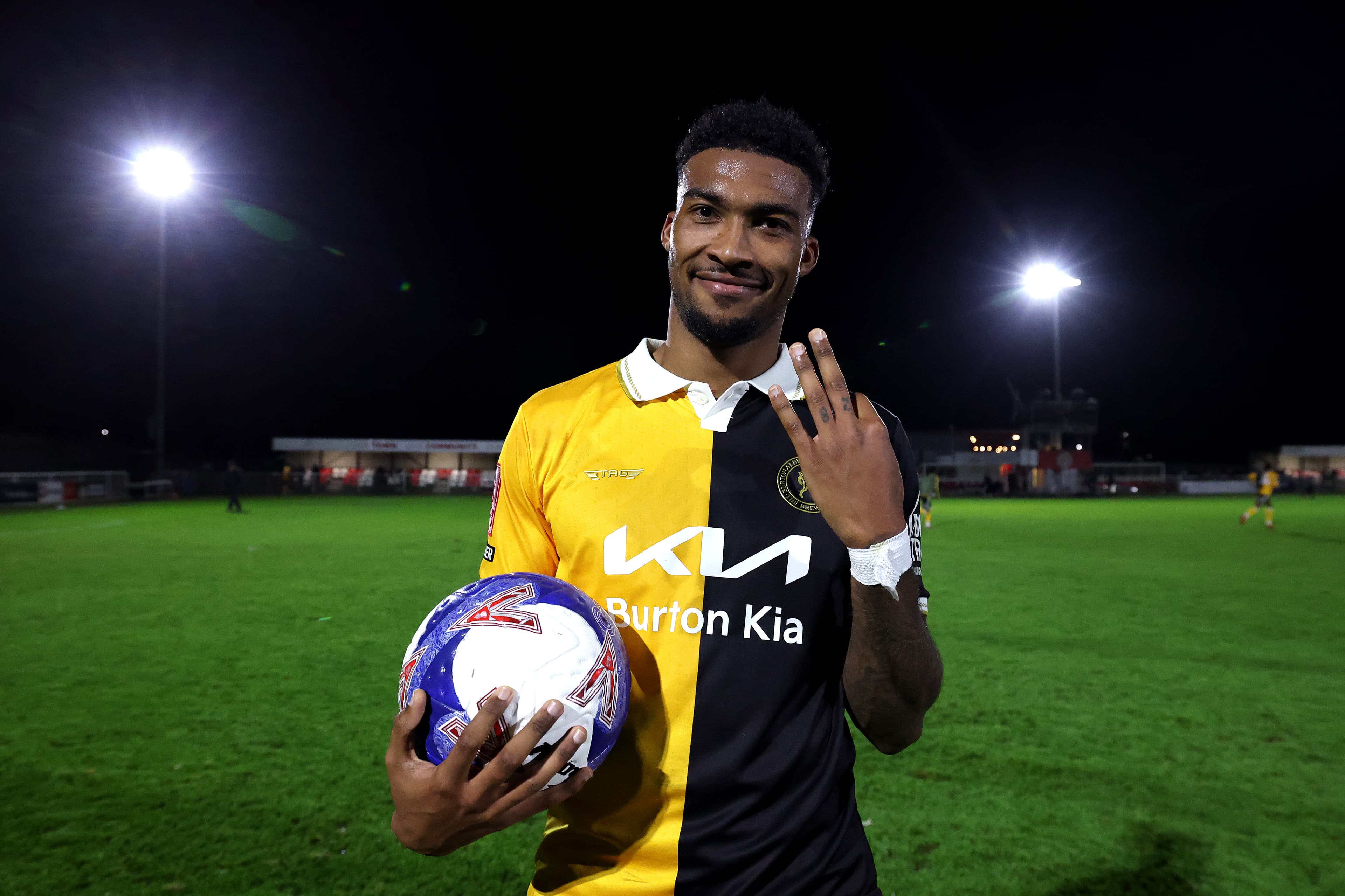 Gary Bowyer's Game-Changer Sends Burton Albion into Shocking Victory!