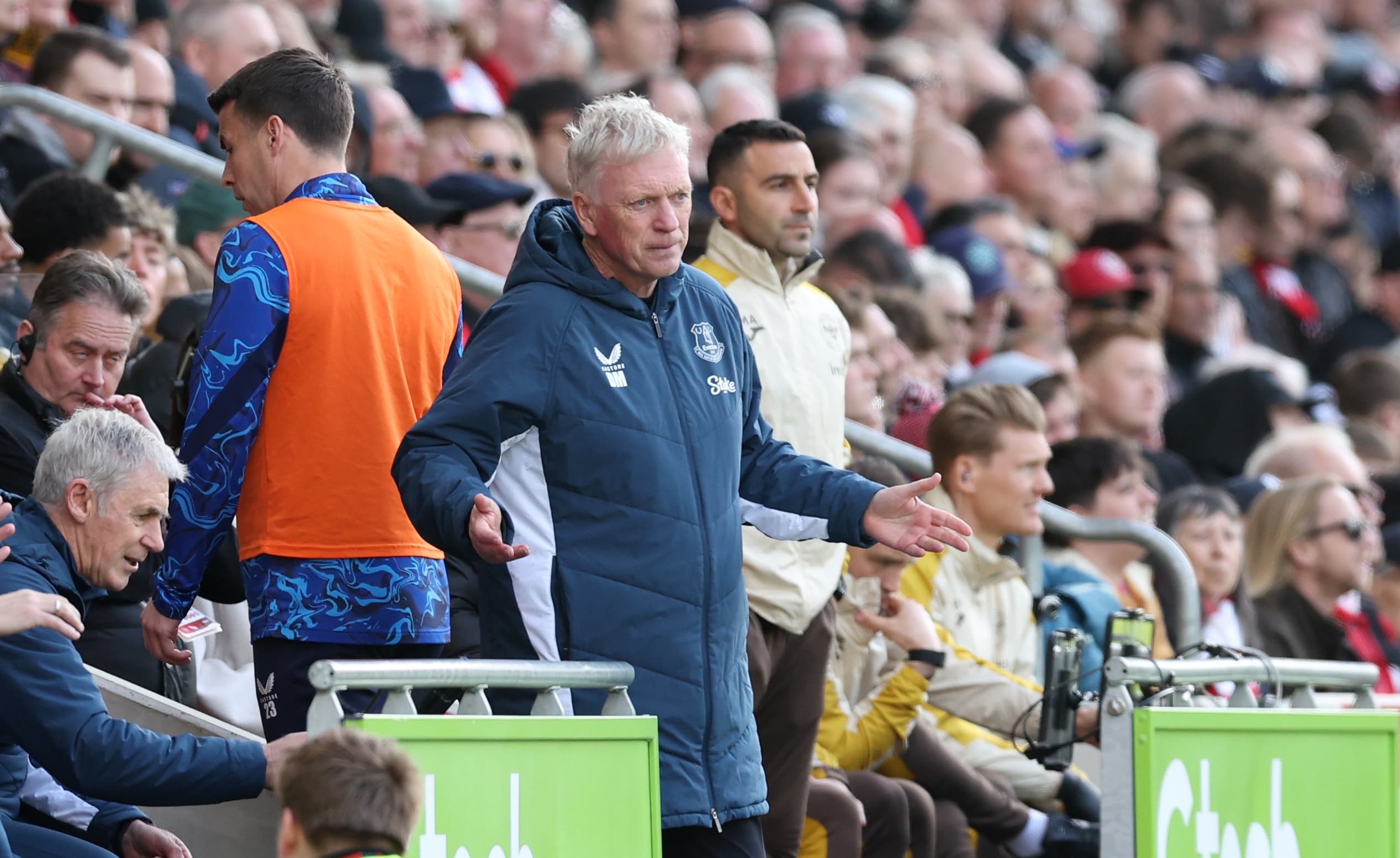 Monday’s Everton News: Rico Lewis rumours, Moyes talks Grealish