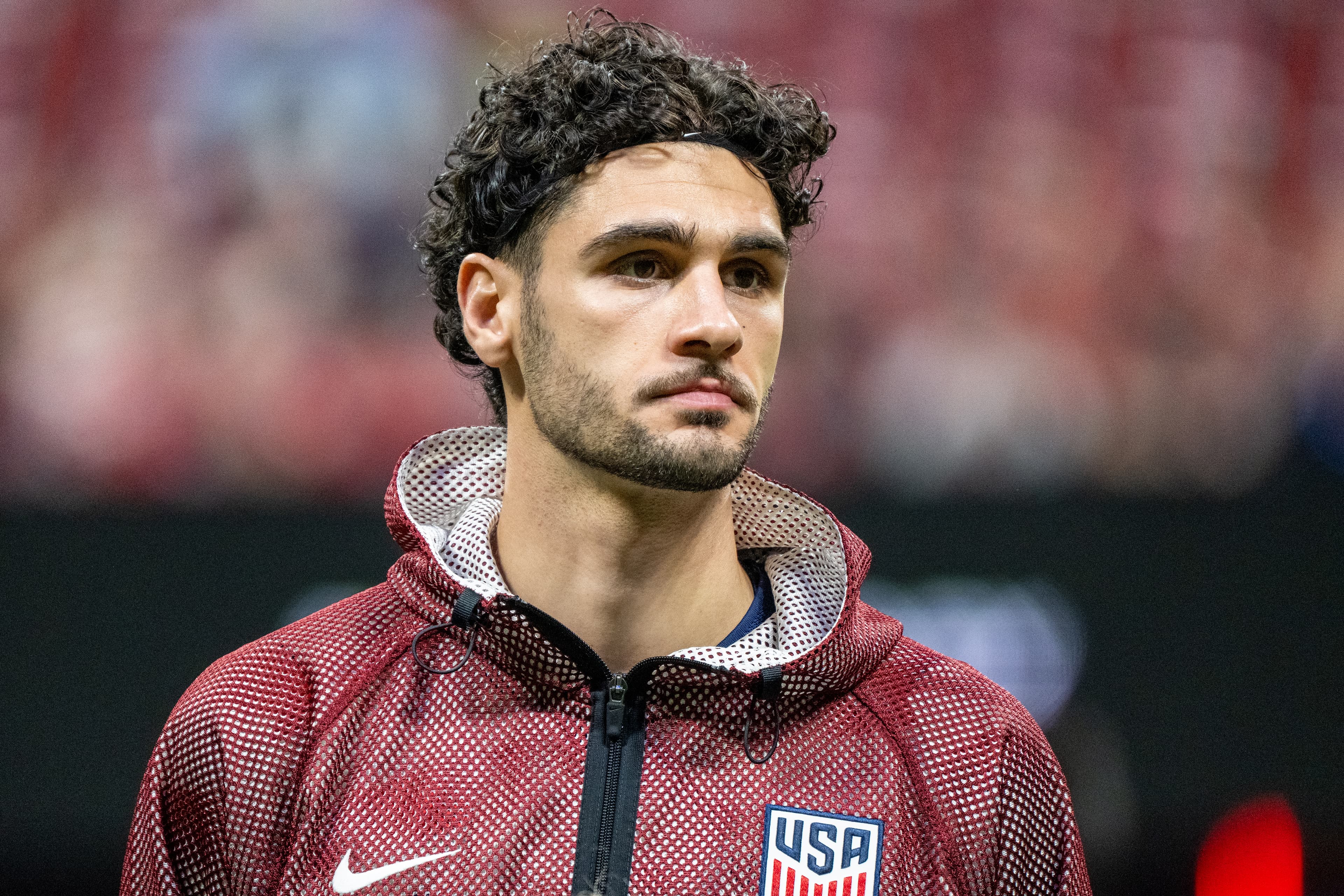 Mixed fortunes for Atlético stars in last FIFA break before World Cup