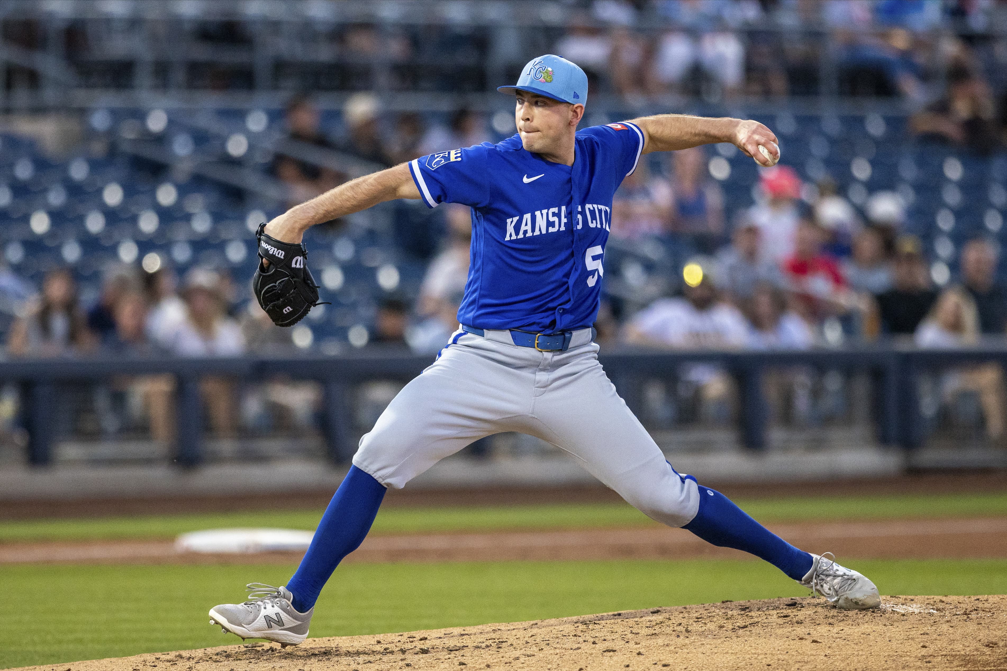 Royals vs. Twins, Game 4 Gamethread