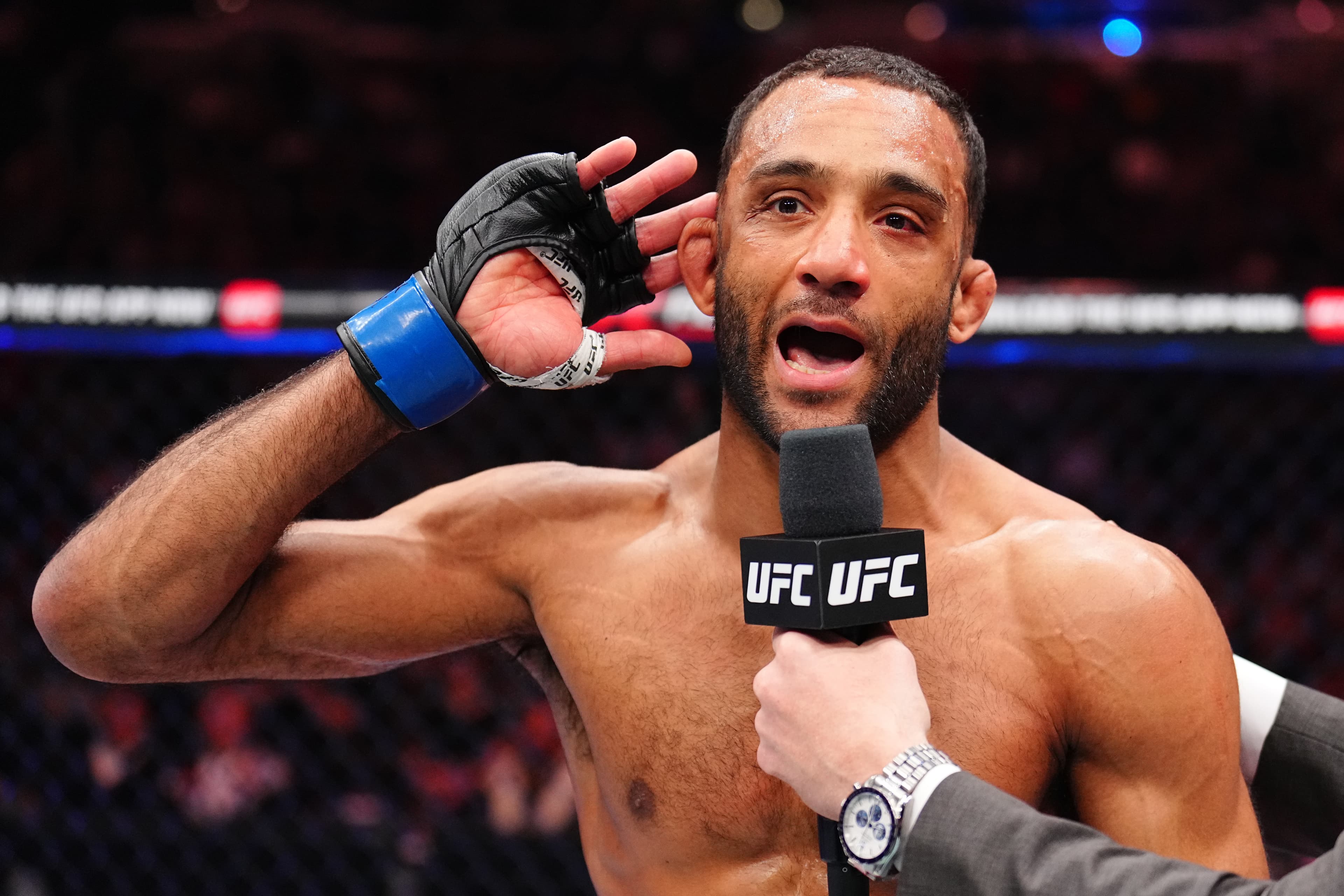 Matches To Make After UFC Winnipeg