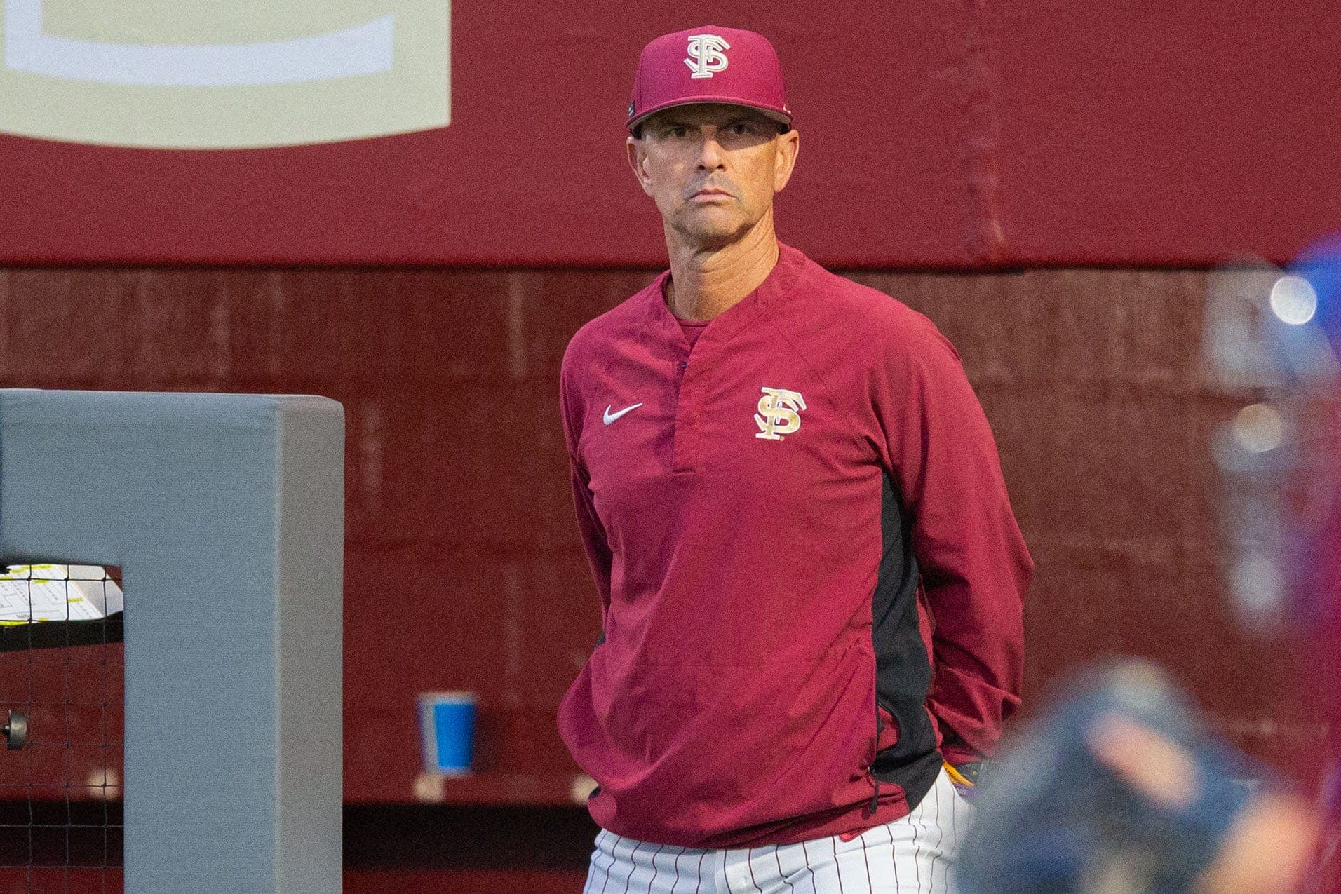 3 Up, 3 Down: Florida State’s west coast implosion blows up top 8 seed chances