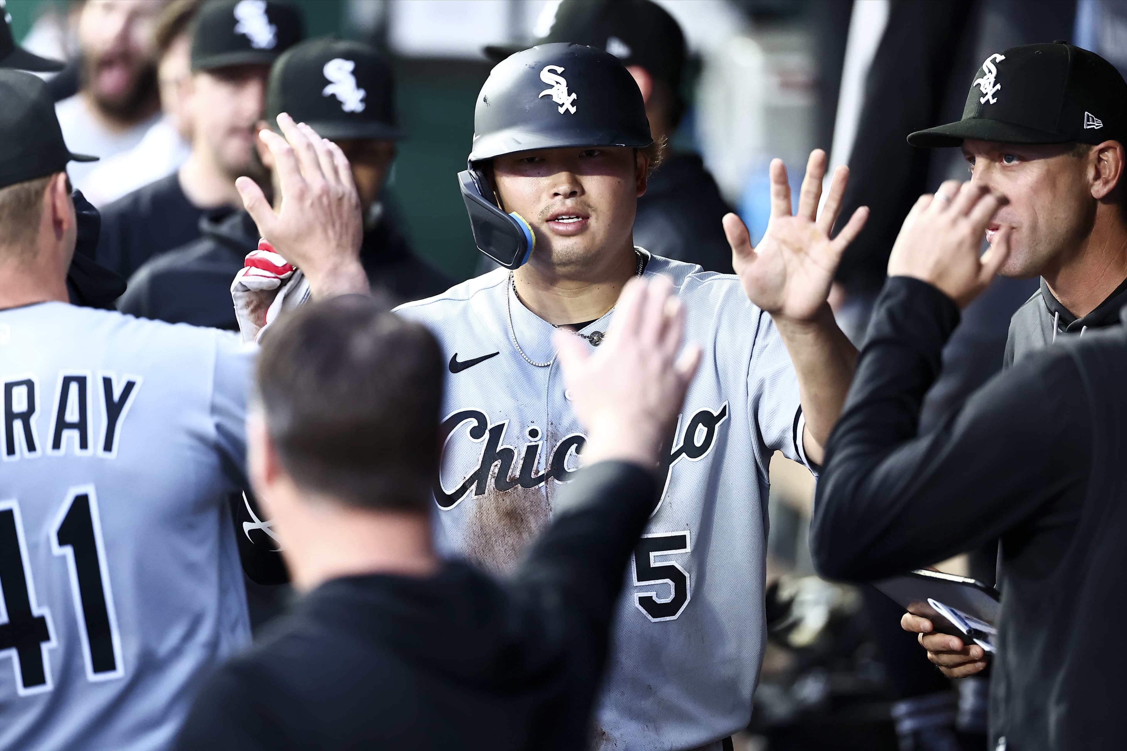 Early impressions of the 2026 White Sox