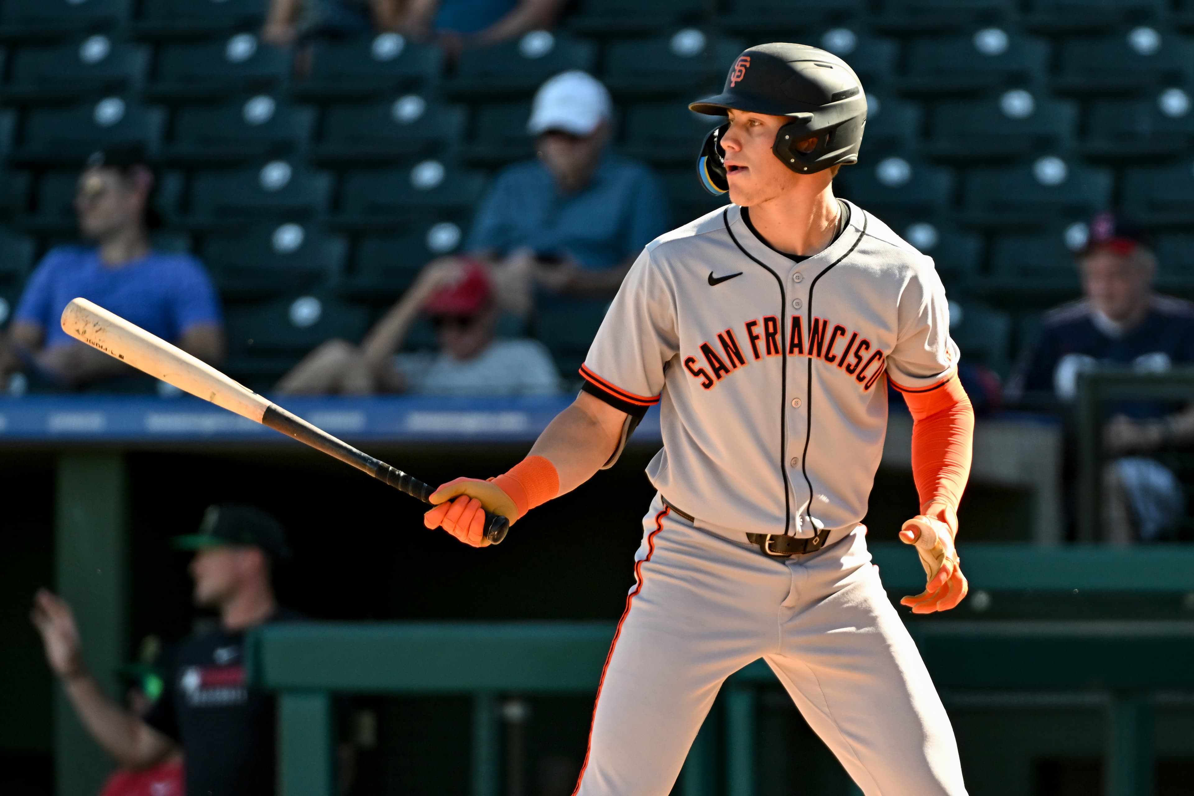 Minor League roundup, April 22: Walker Martin shows off