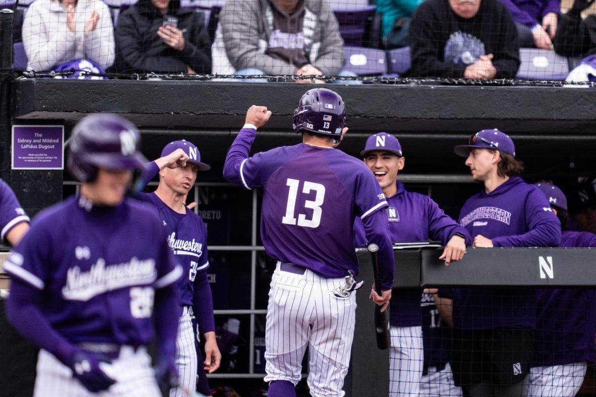 2026 Northwestern baseball post-mortem: what went so wrong?