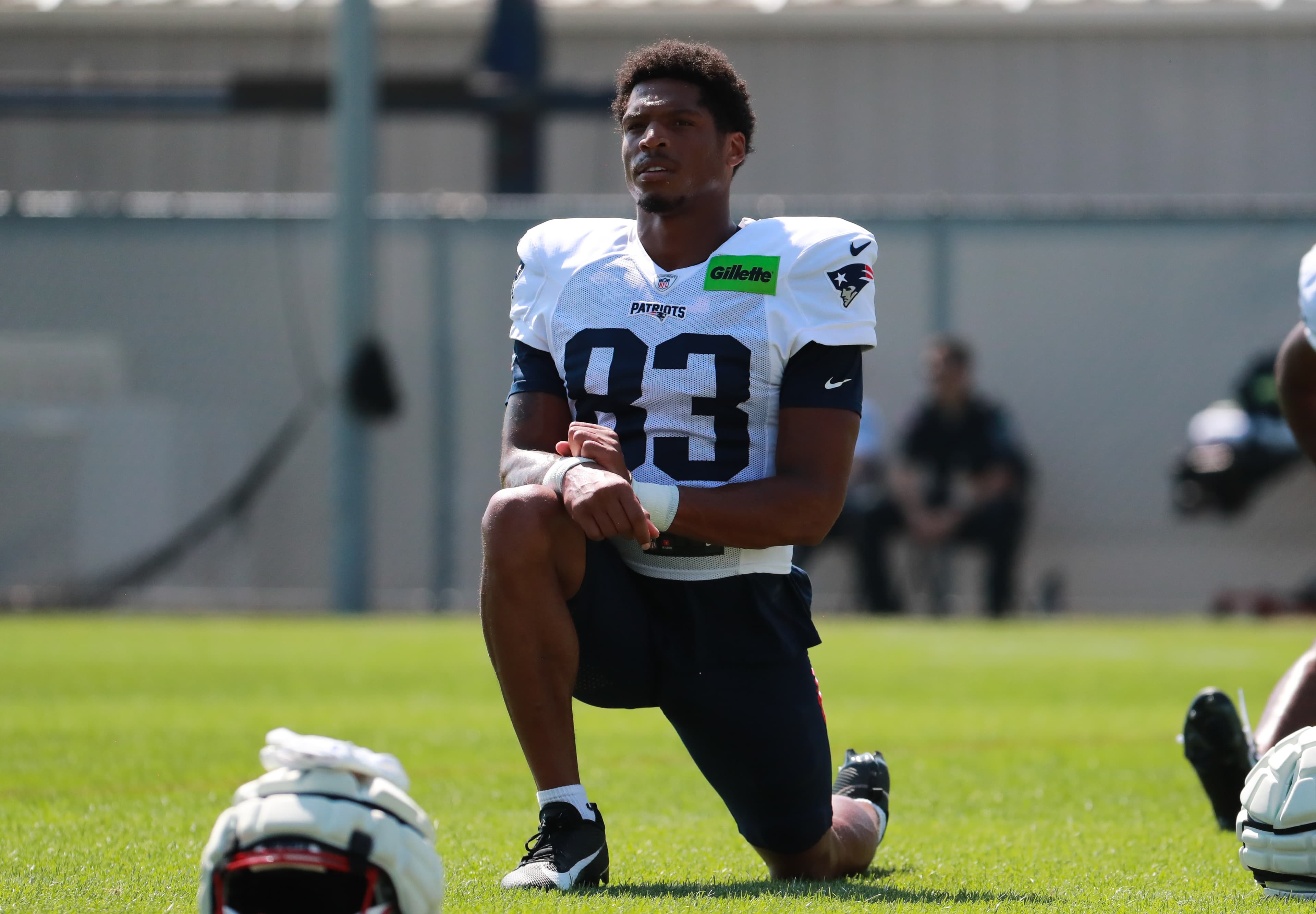 What their initial post-draft roster cuts mean for the Patriots