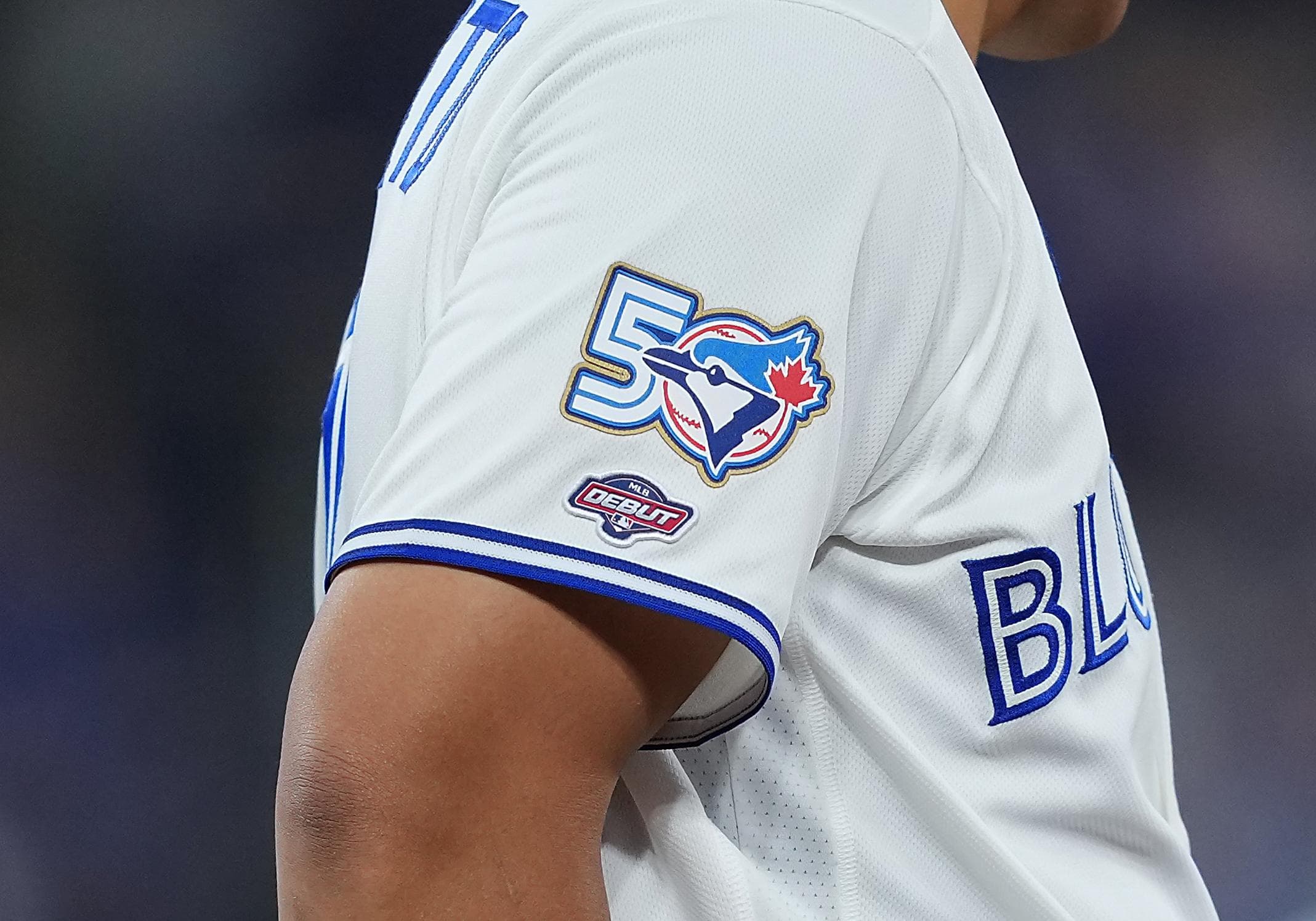 Game #39 GameThread: Angels @ Jays
