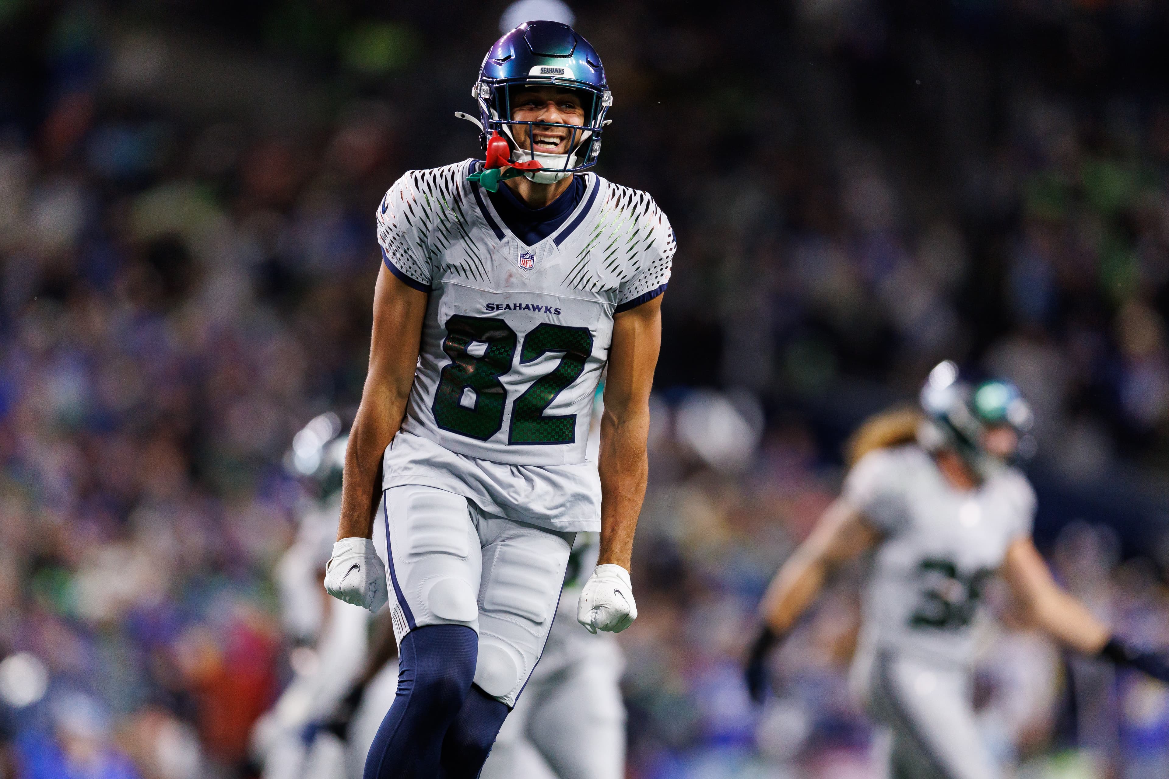 Pre-Snap Reads 3/19: Seahawks add to WR room with important signing