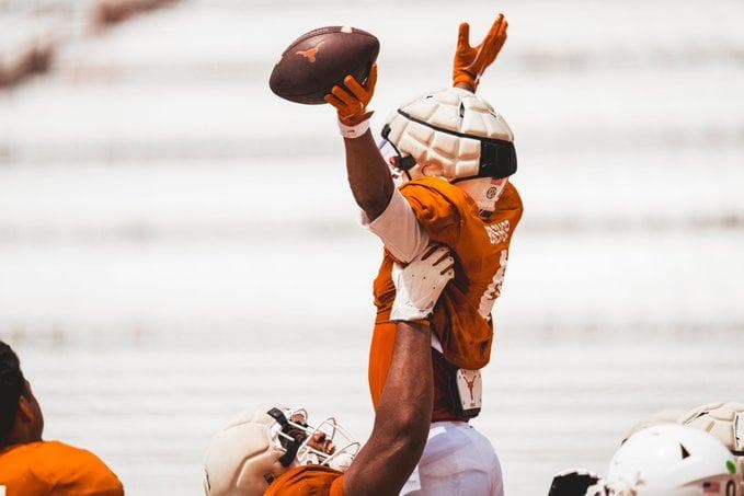 Jermaine Bishop sets stage for big-time Texas career