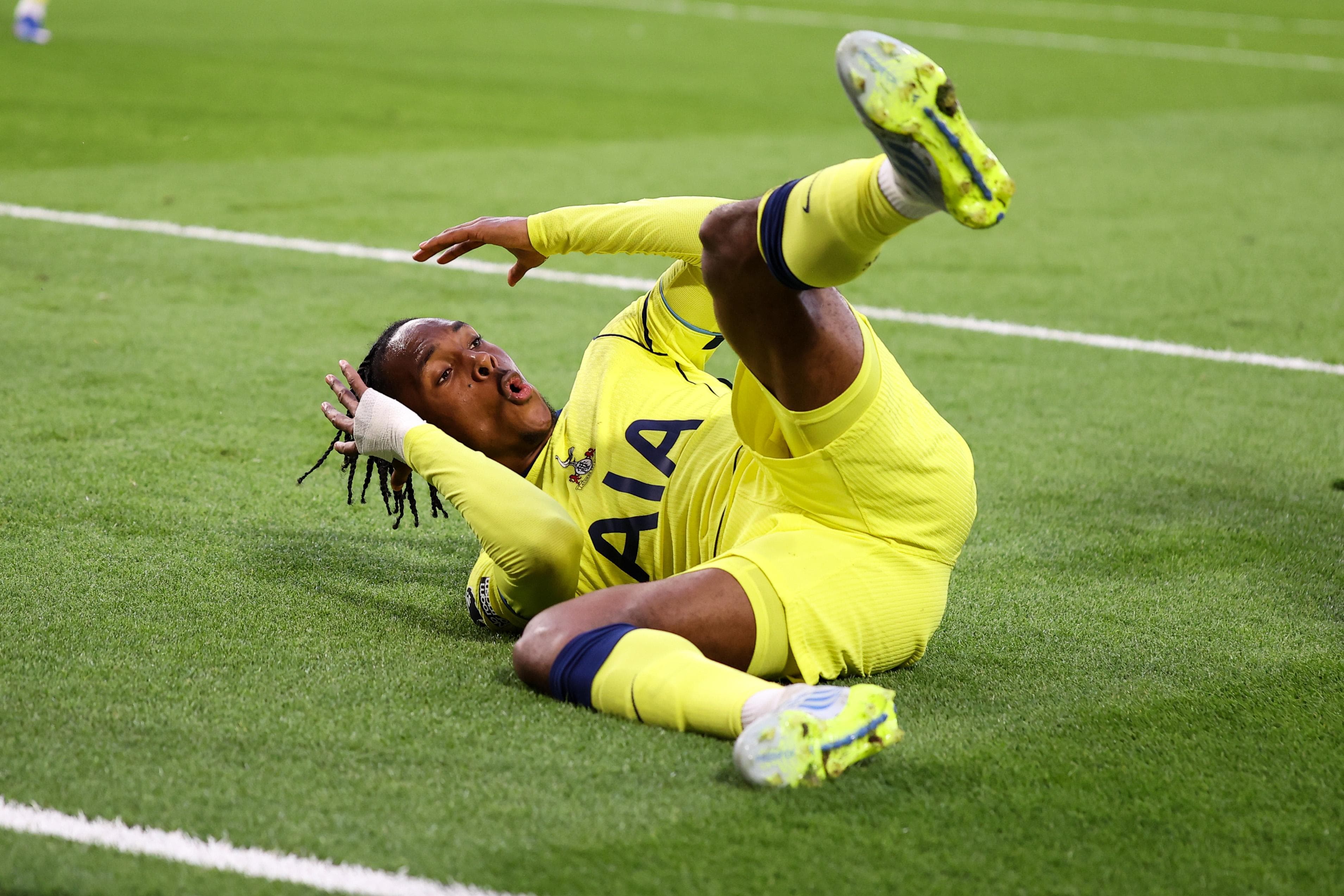 The Hoddle of Coffee: Tottenham Hotspur News and Links for Thursday, May 21