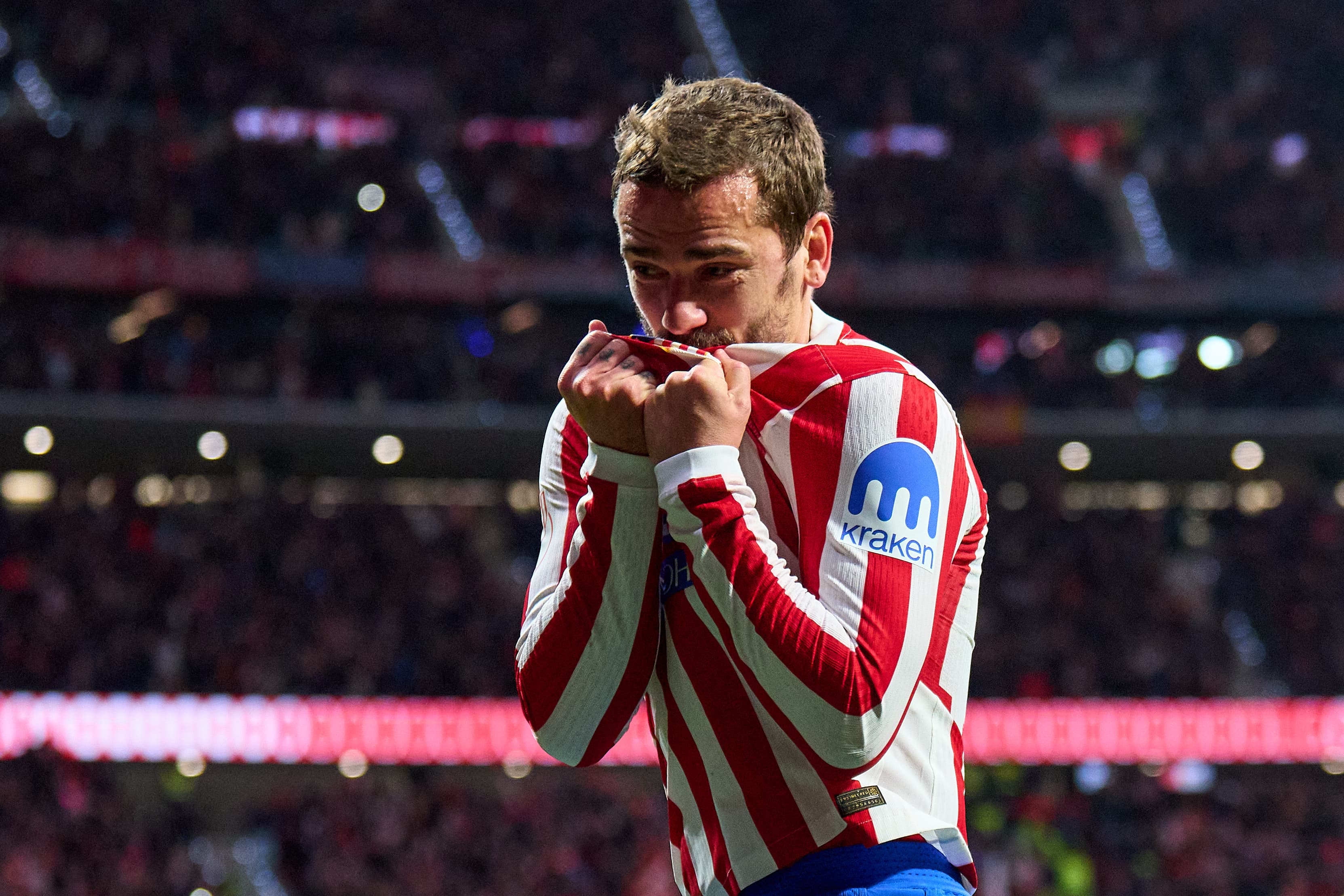 Antoine Griezmann sends Atlético message after Orlando City signing